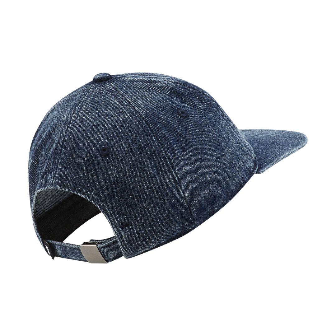 Nike Sb Heritage86 Skate Hat in Blue for Men Lyst