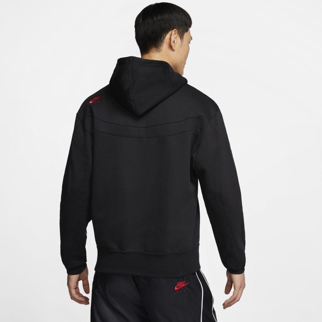 Jordan legacy aj5 hoodie Clearance