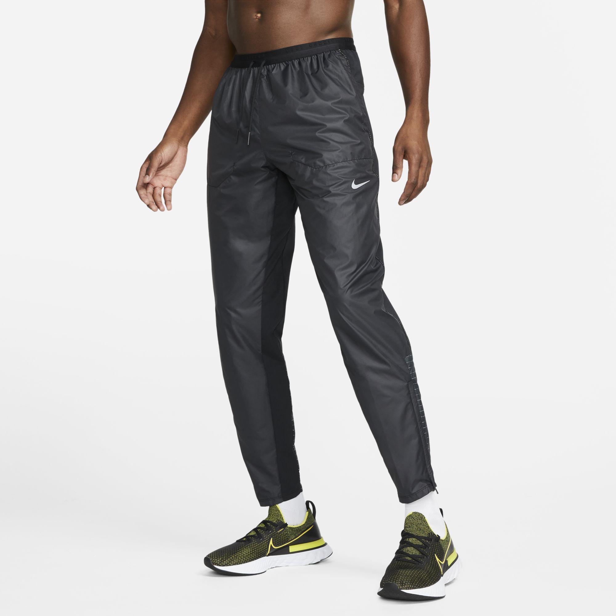 Nike Synthetic Storm-fit Run Division 