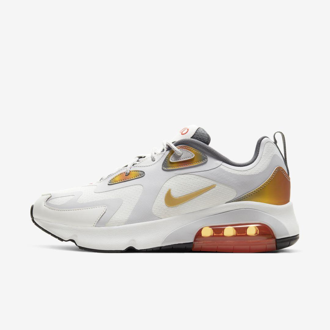 Nike Air Max 200 SE Womens Shoes | Snipes USA