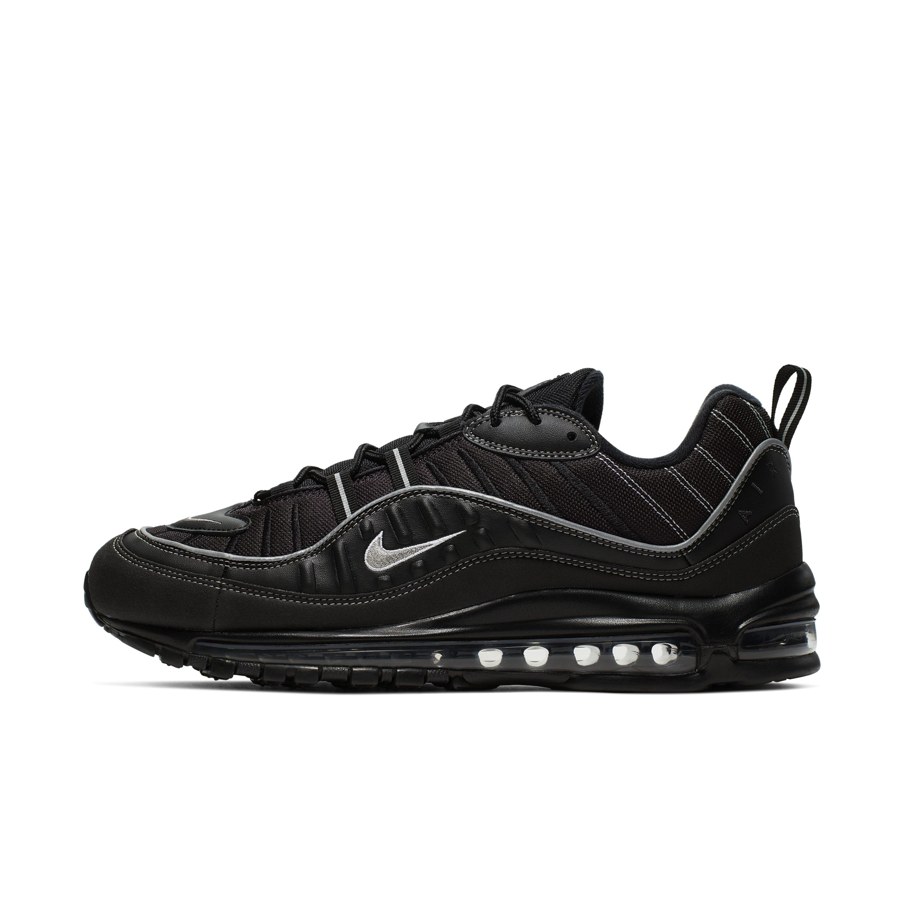 Nike Air Max 98 New York in Blue for 