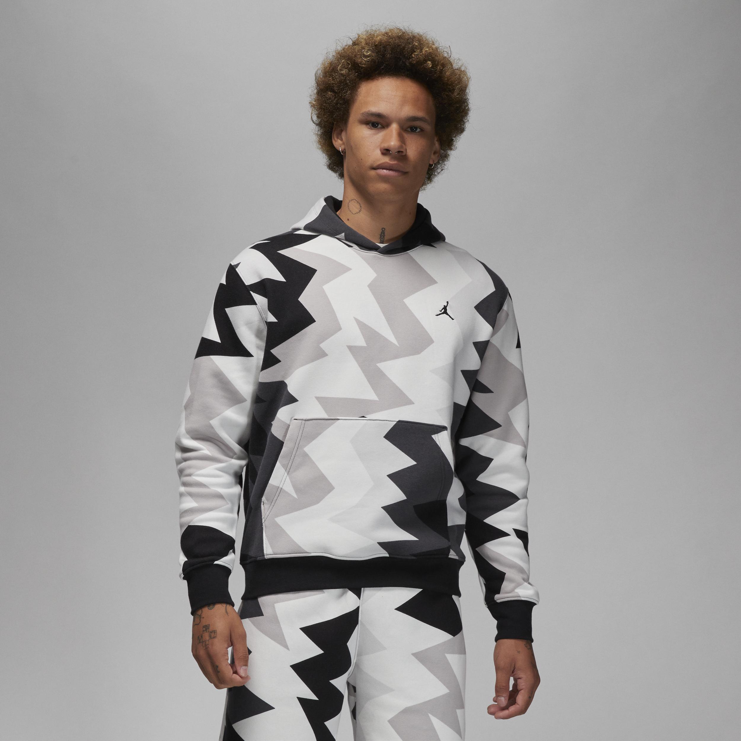 Nike fly fleece pullover hoodie best sale