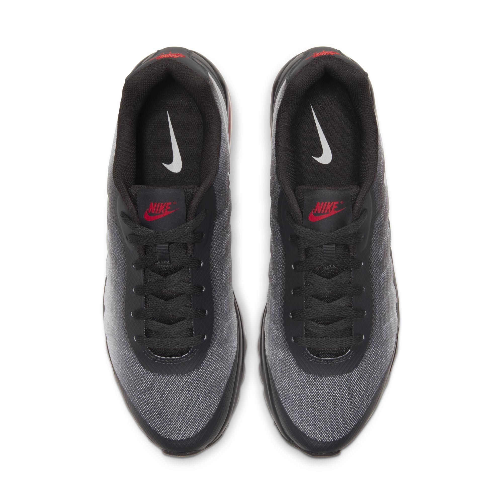 Nike Air Max Invigor Shoe Black for Men | Lyst Australia