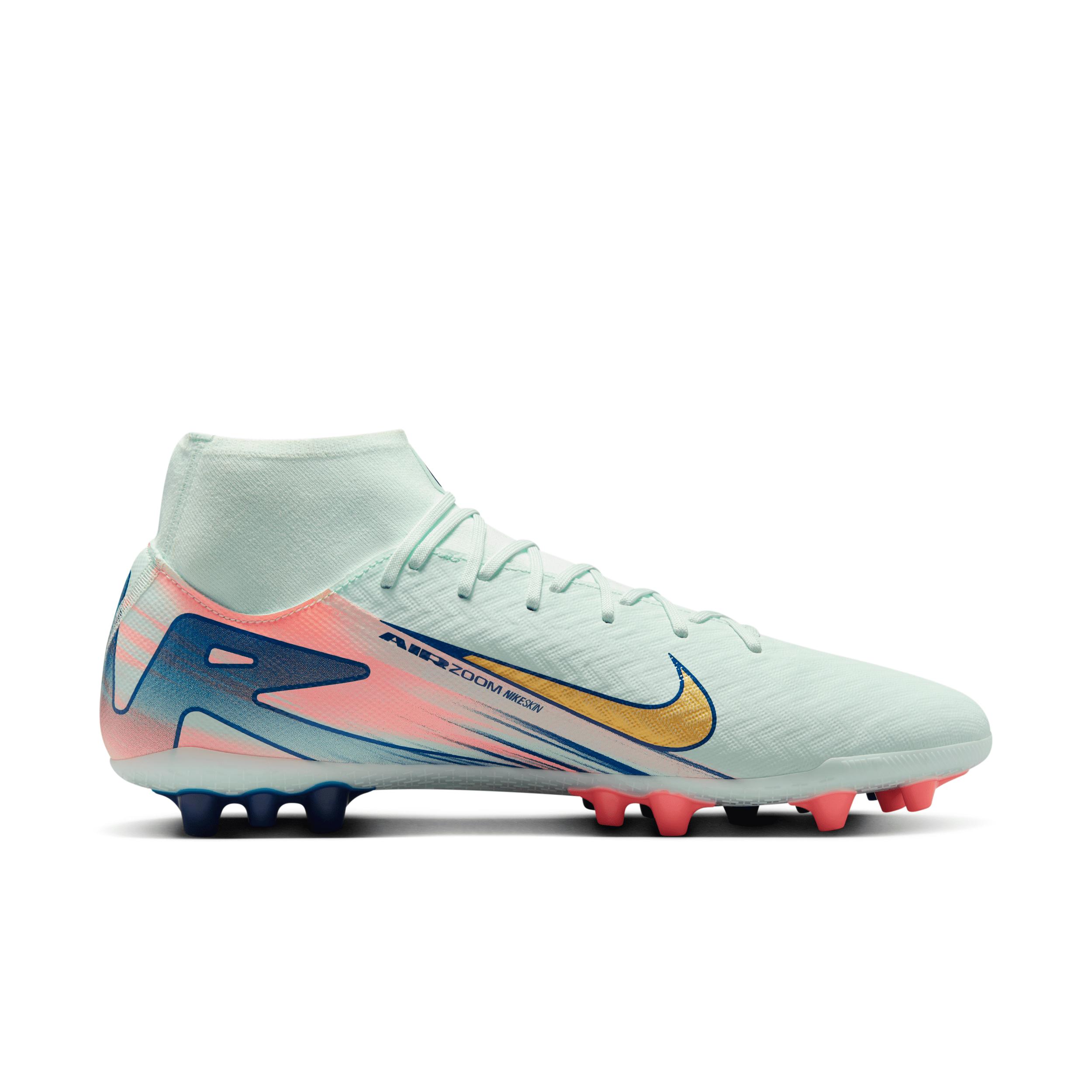 Nike Mercurial Superfly Suela Ag Nike Nike Mercurial Superfly Club