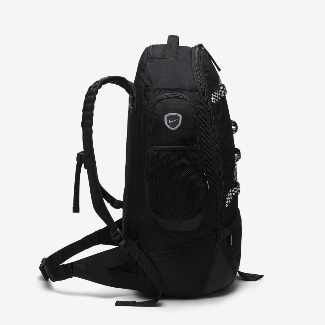 nike face off backpack