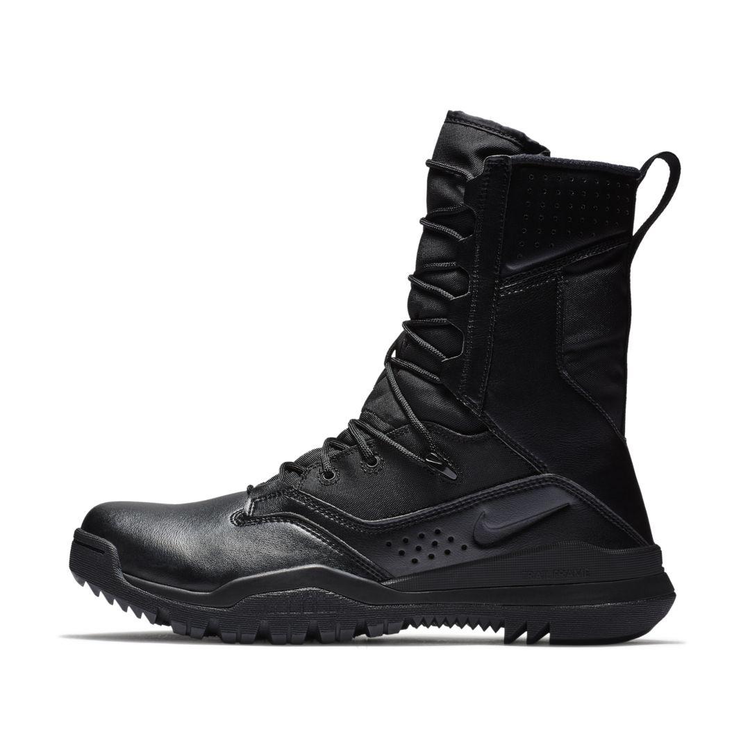 nike composite toe tactical boots