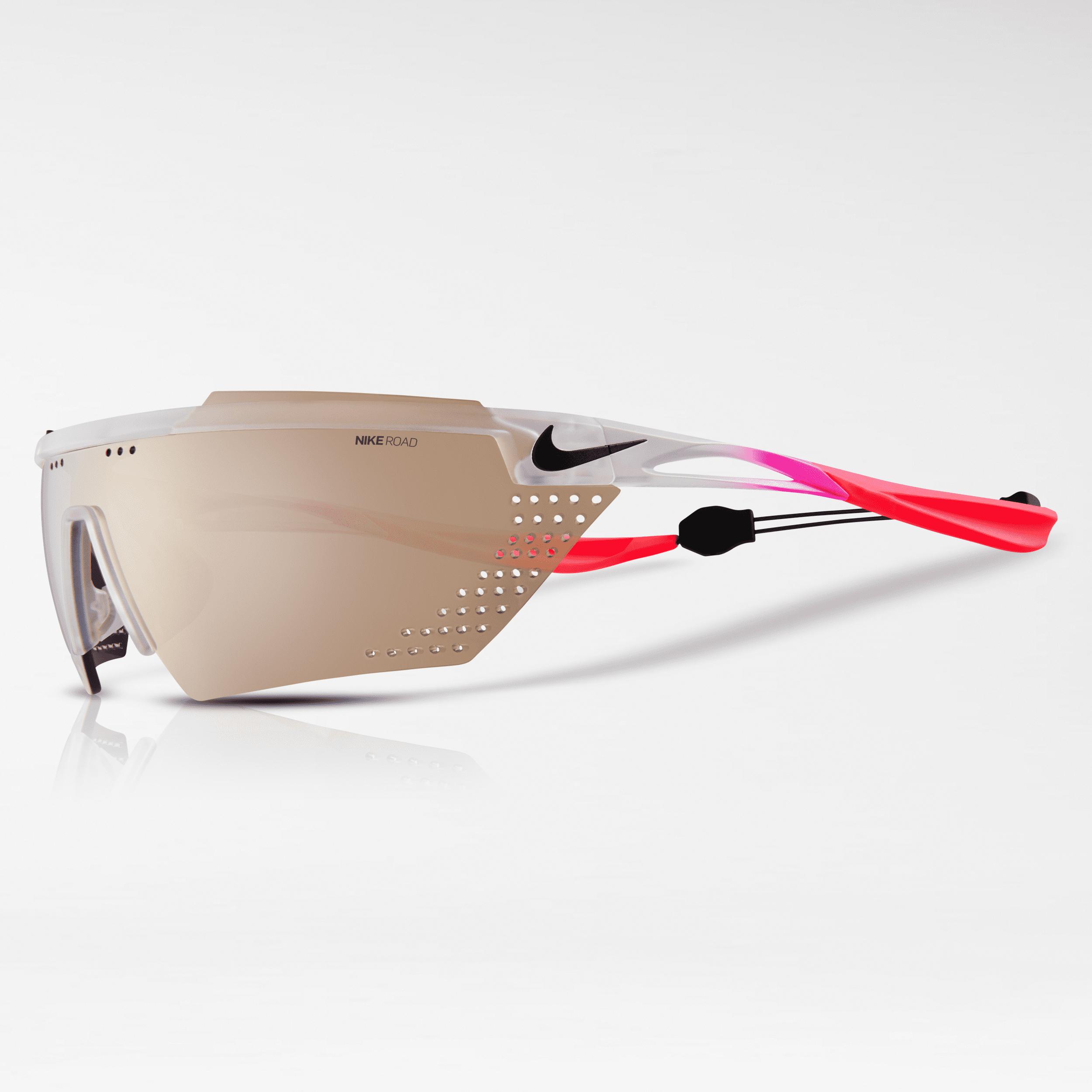 Nike Unisex Windshield Elite 360 Sunglasses (road Tint) In Blue, in White |  Lyst