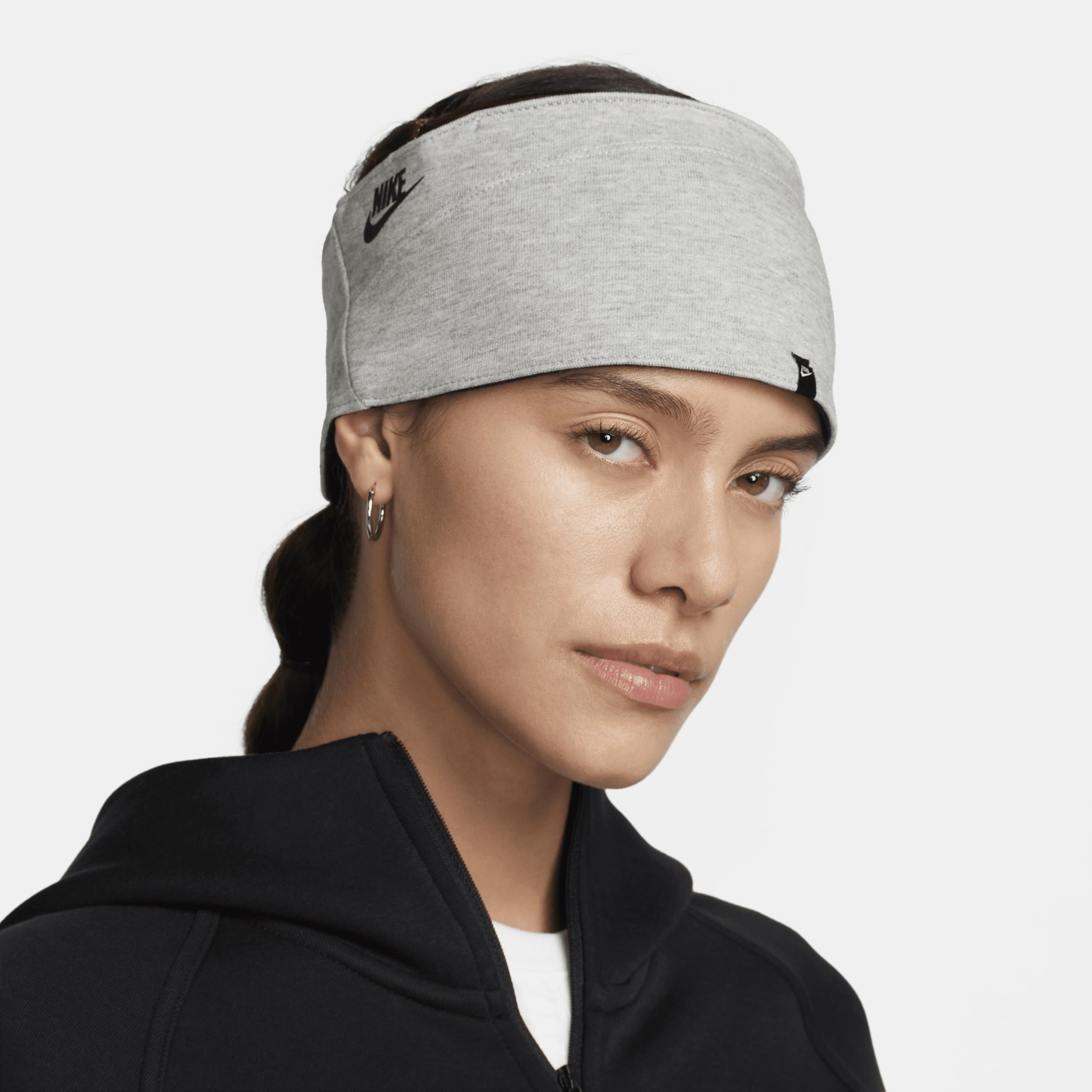 Nike - Tech Fleece Headband - Homme — Le coureur nordique