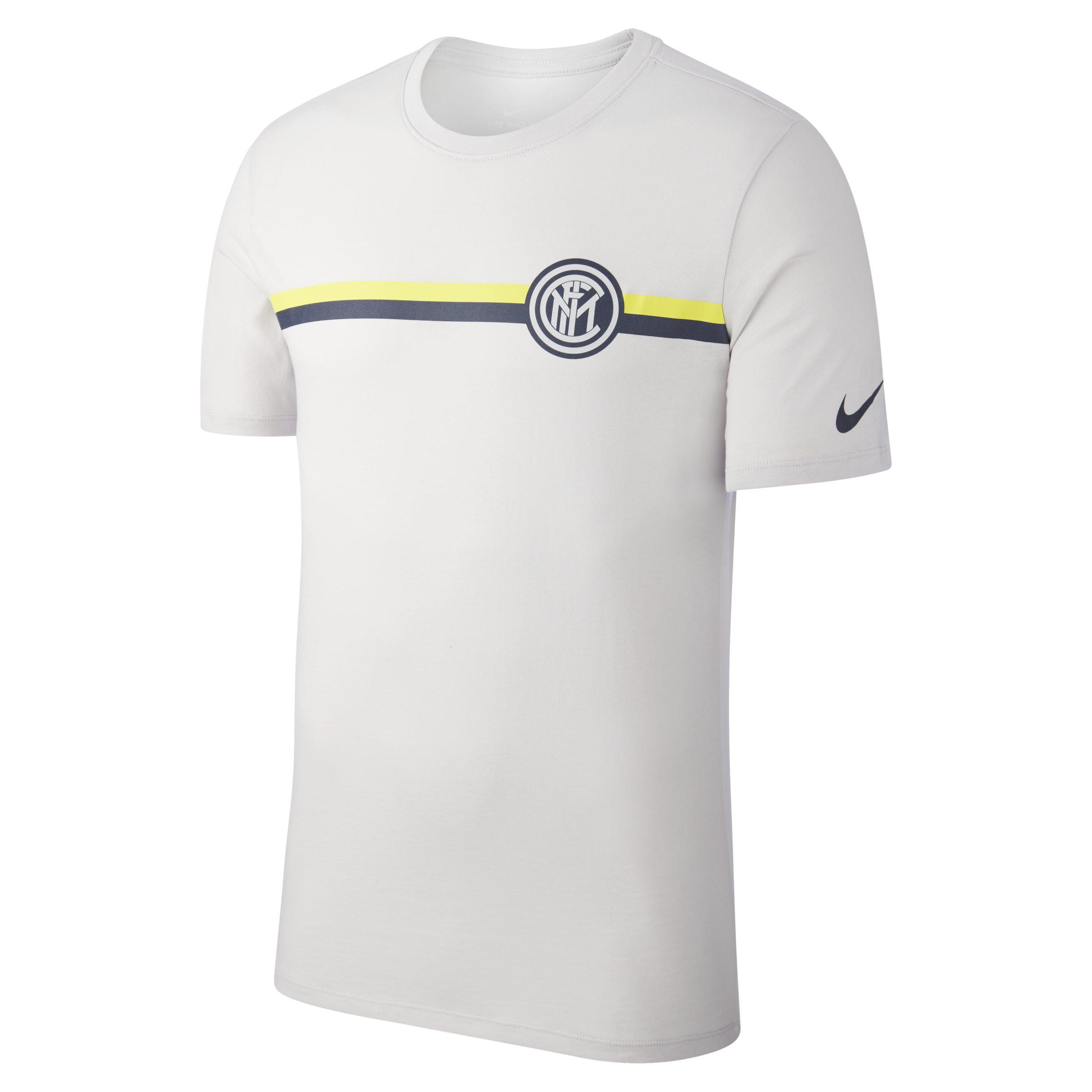 Nike X Marcelo Burlon Inter Milan