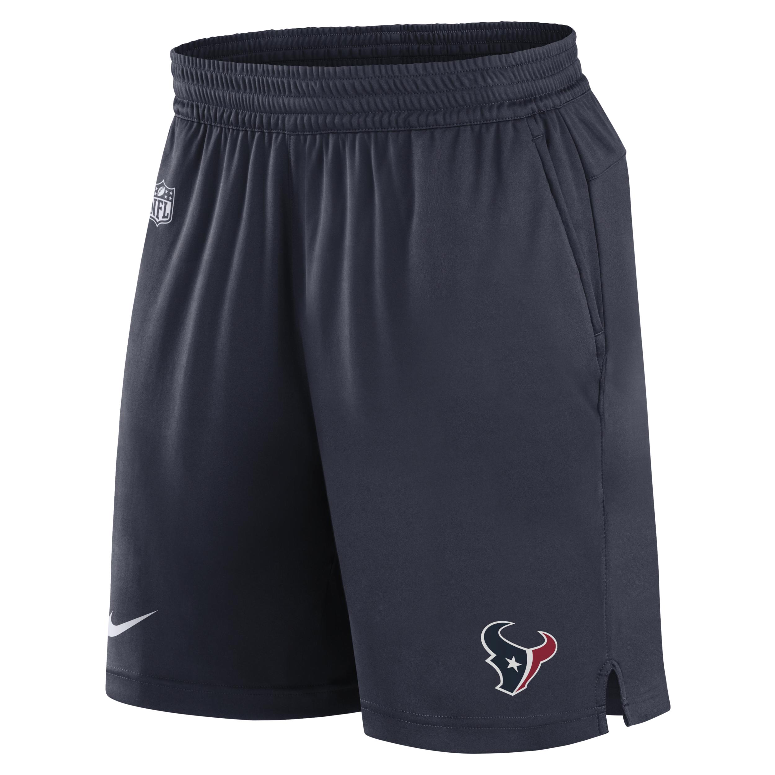 Nike Dri-FIT Sideline (NFL Los Angeles Rams) Men's Shorts. Nike.com