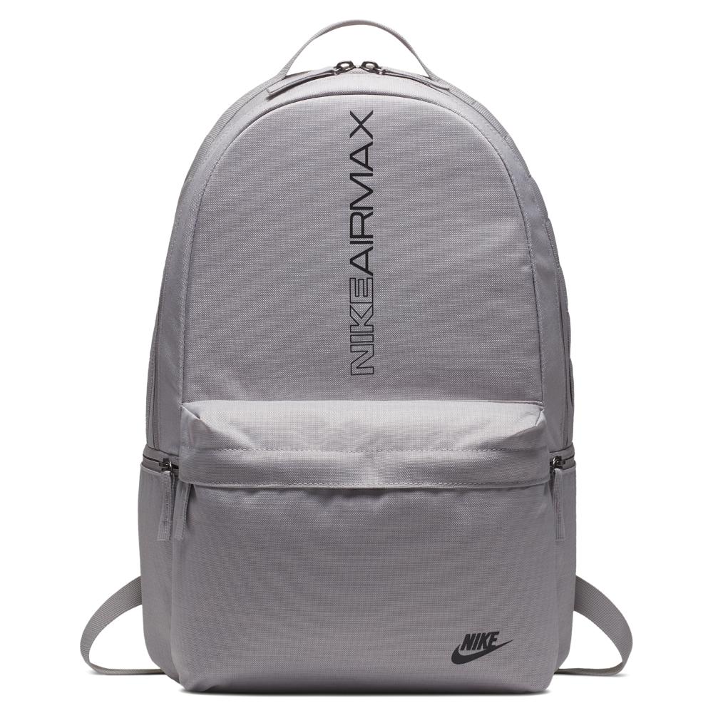Nike Air Max Backpack (grey 