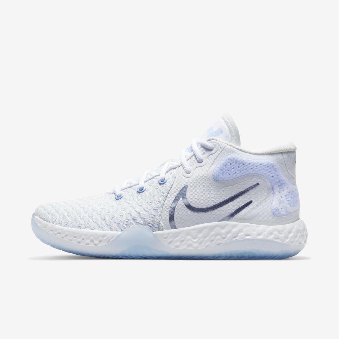 Nike Rubber Kd Trey 5 Viii Basketball Shoes in White for Men | Lyst ديكور حائط