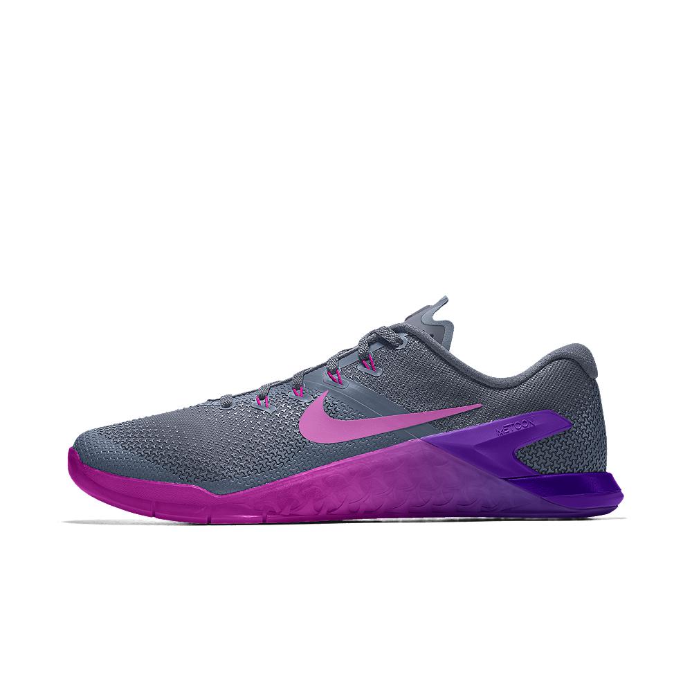 Nike Metcon 4 Id Women's Training Shoe 