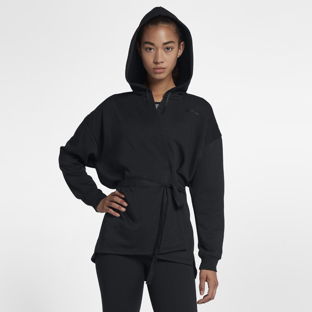 nike dri fit wrap