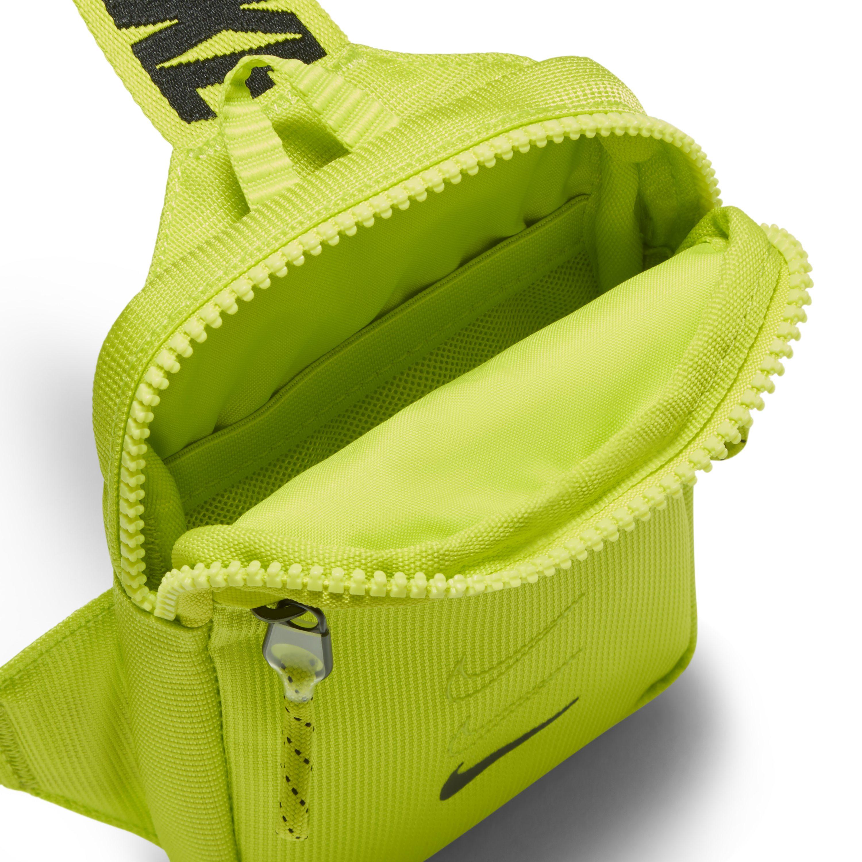 Nike Sportswear Essentials Hip Pack small 1l Green Lyst UK