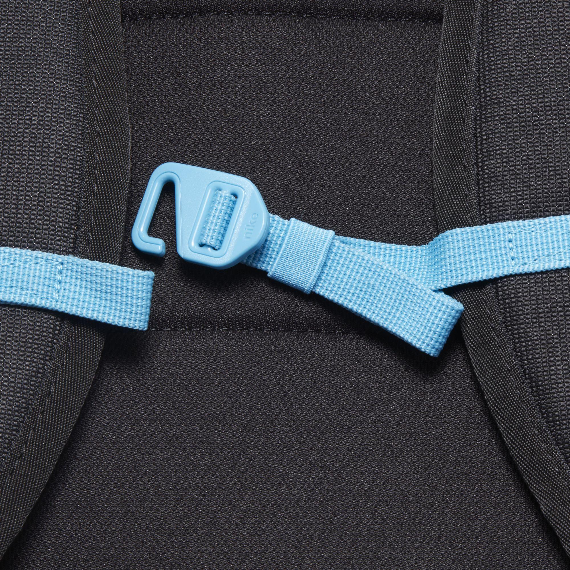 nike heritage space jam backpack