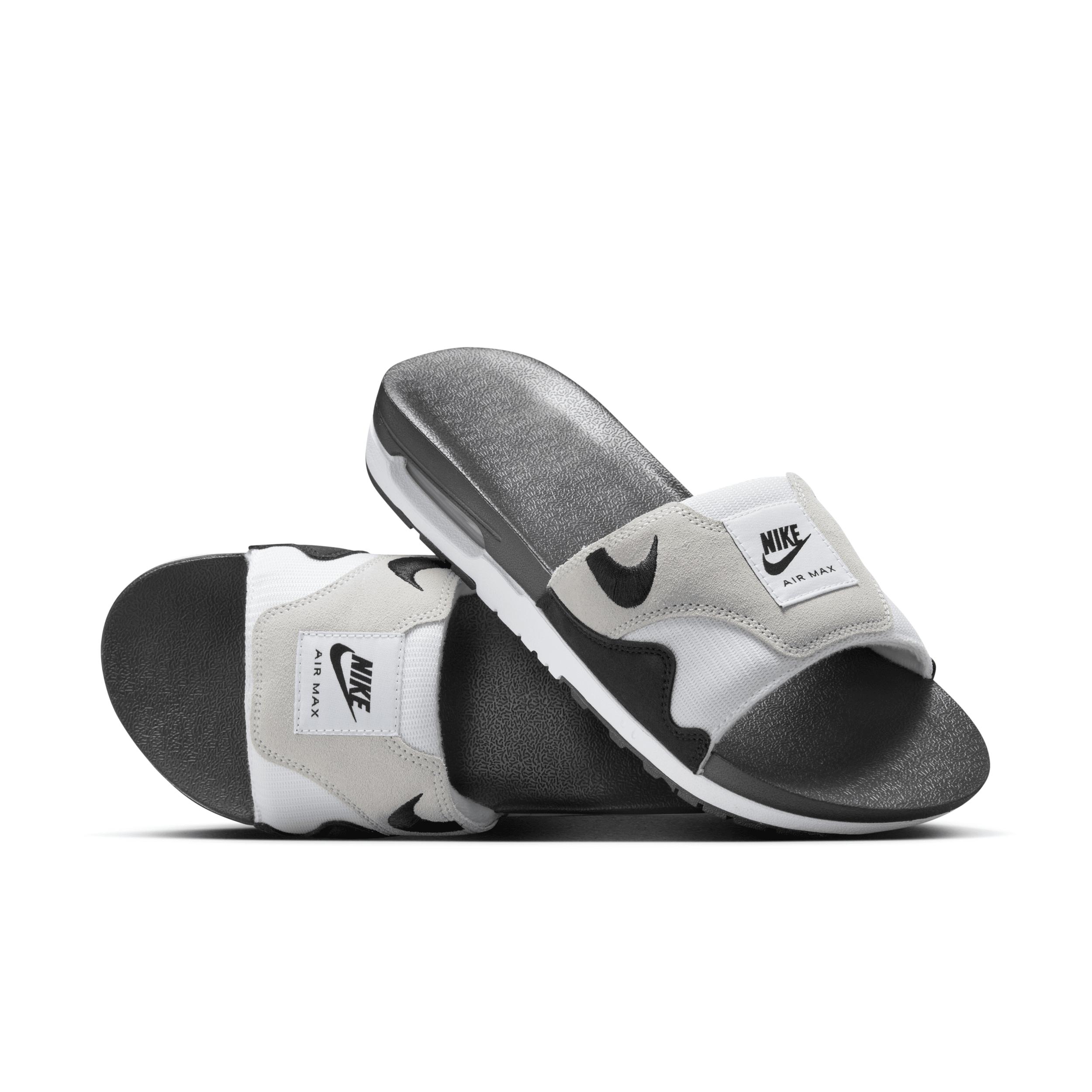 nike air badelatschen