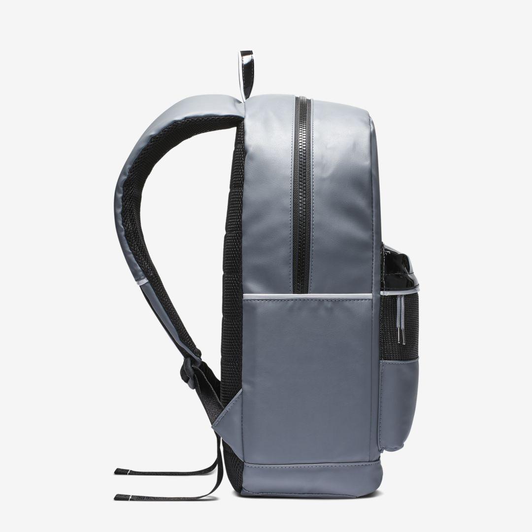 jordan retro 4 backpack