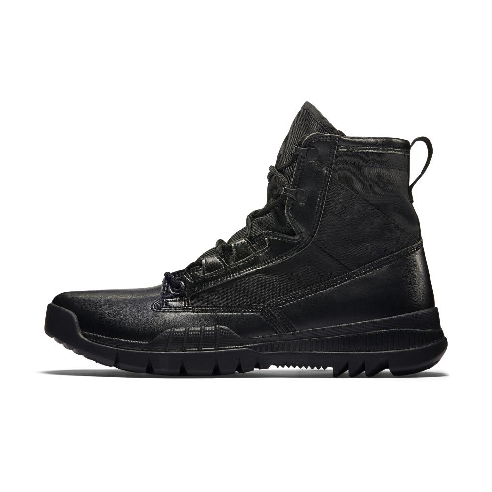 Nike Sfb Field 6" Men's Boot in Black for Men | Lyst