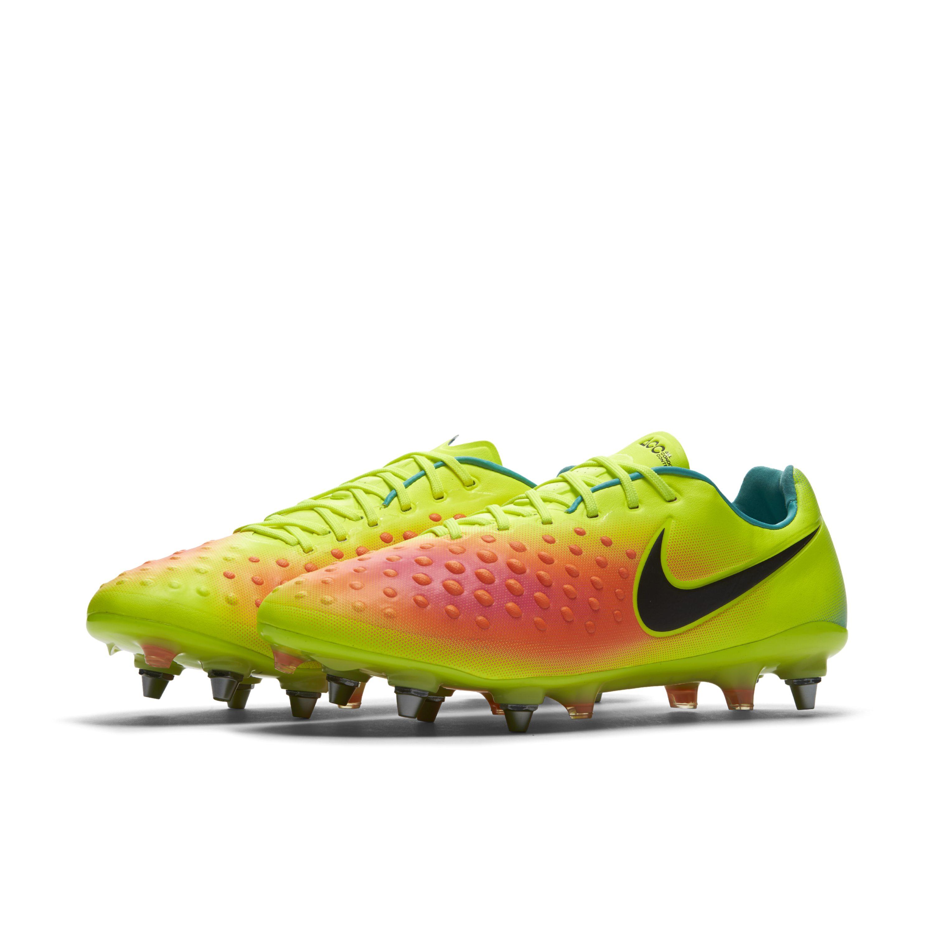 nike magista opus 2 sg