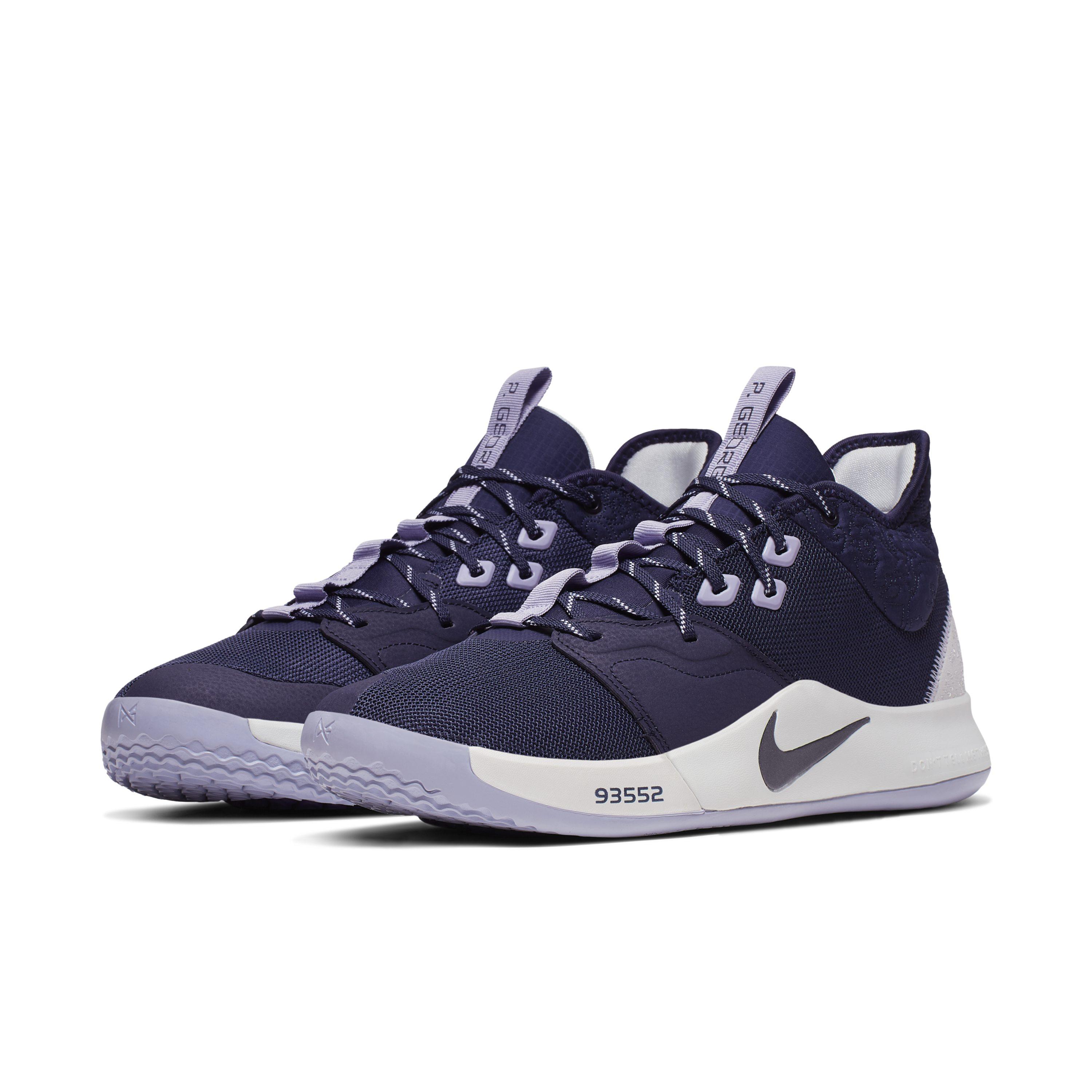 pg3 shoes
