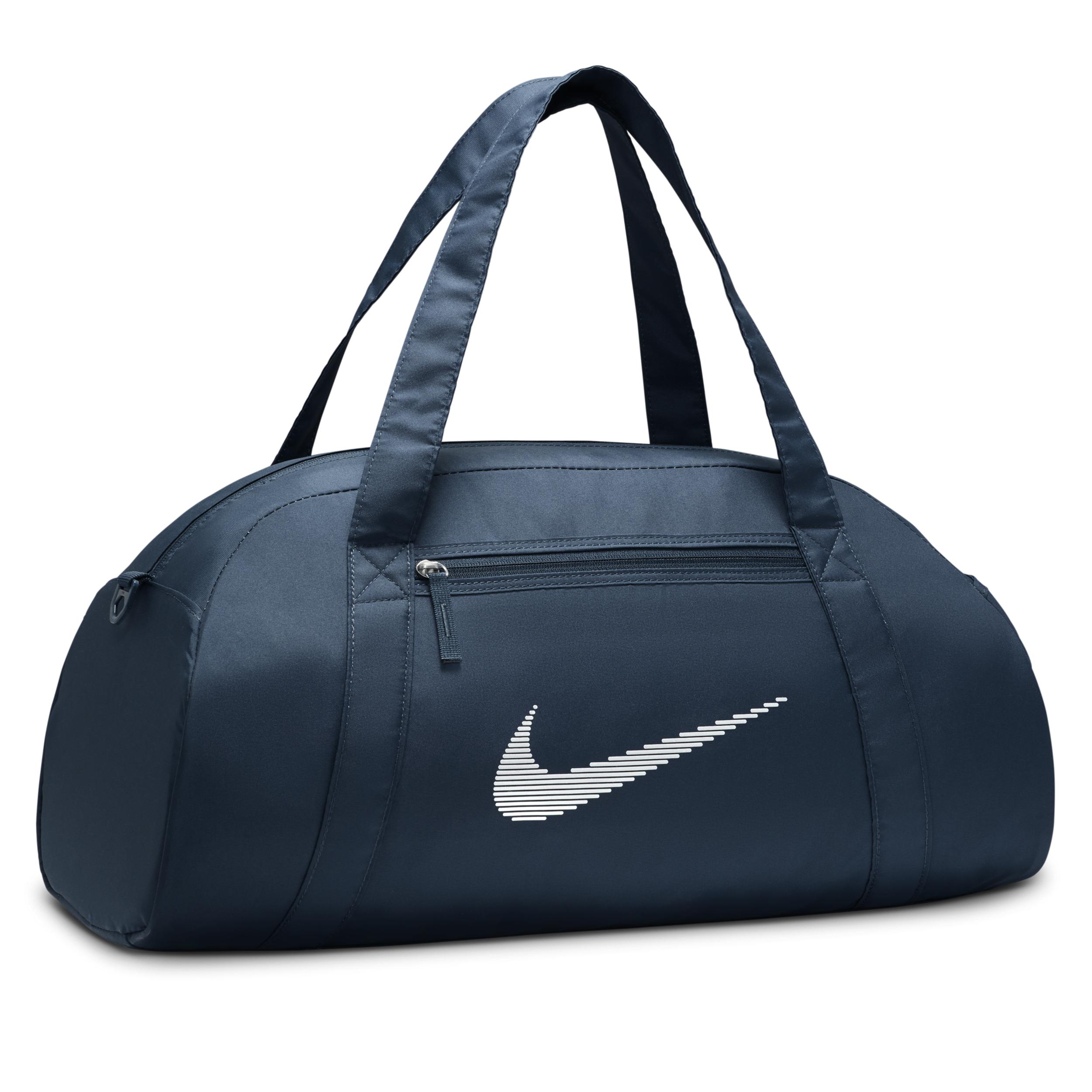 Nike Gym Club Duffel Bag 24L in Blue Lyst UK