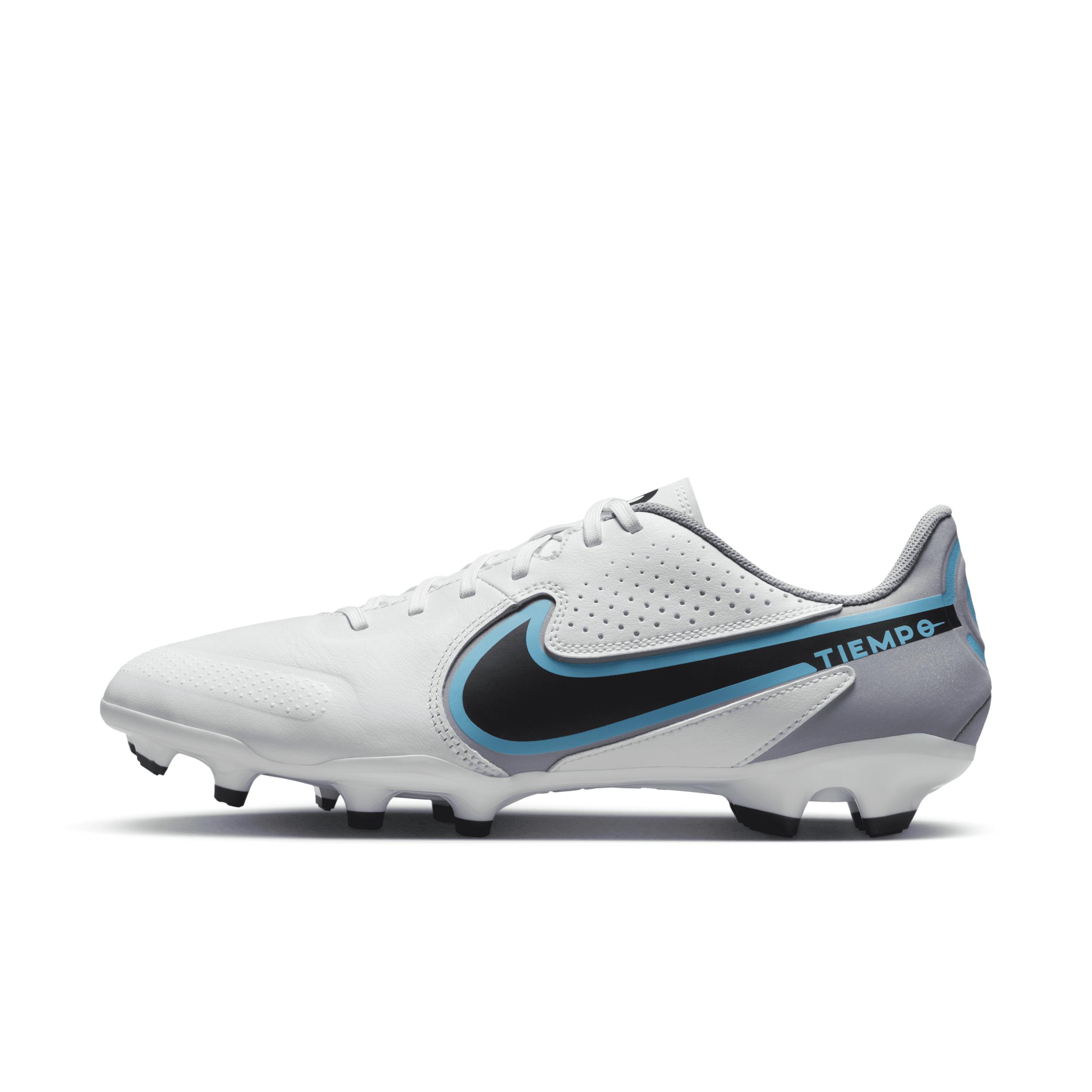 nike soccer cleats tiempo legend