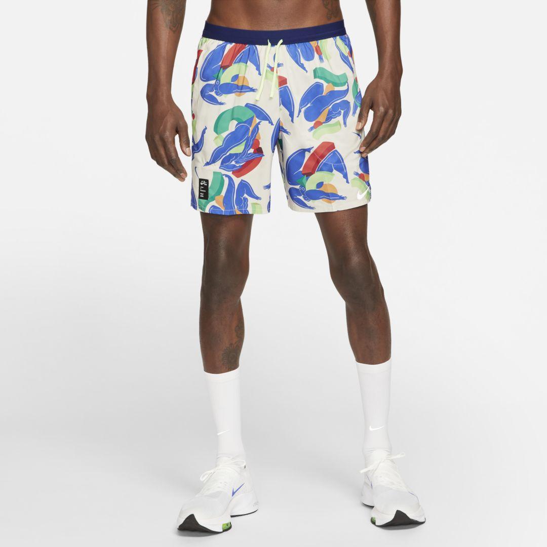 nike flex stride london