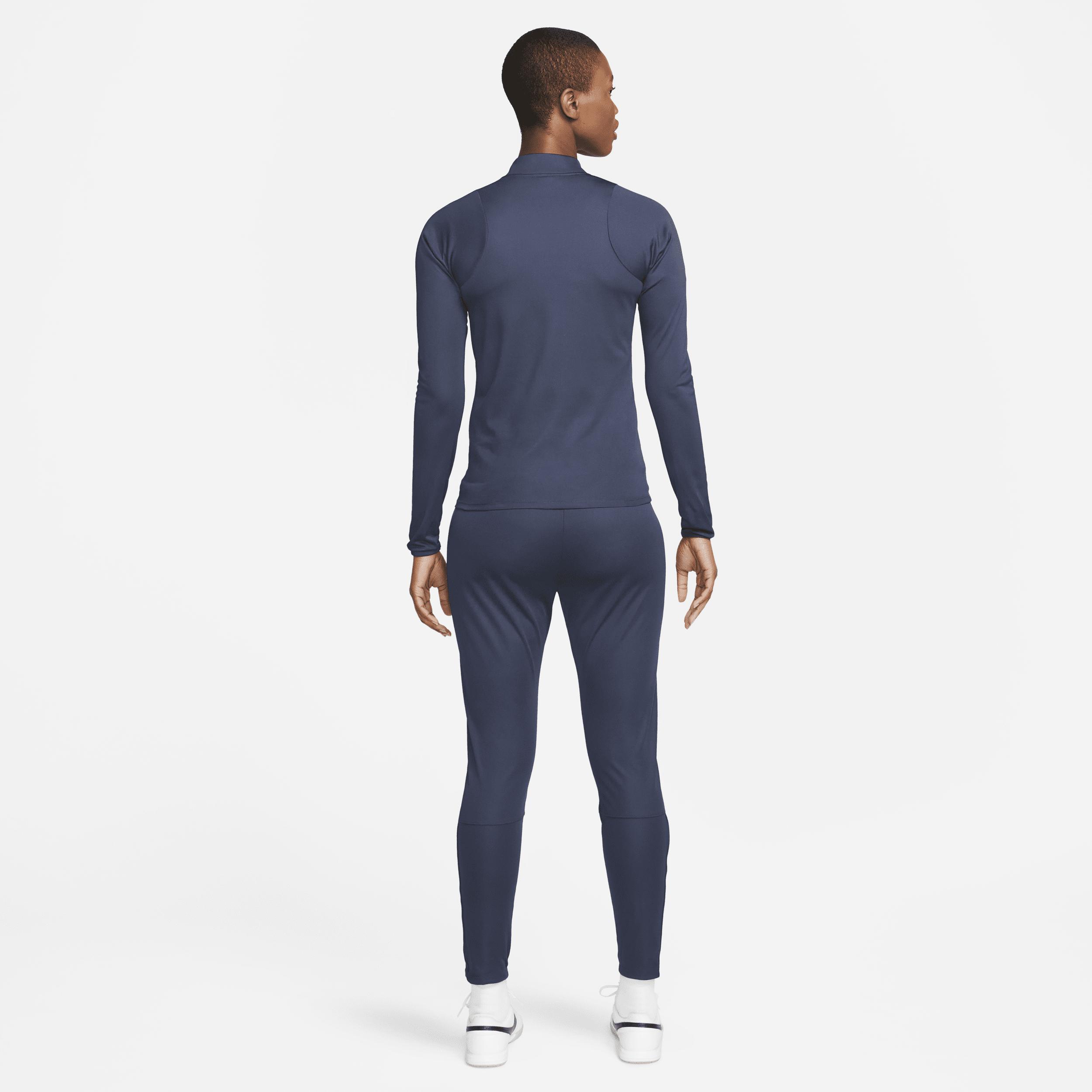 Nike Dri fit Academy Tracksuit 50 Recycled Polyester in Blue