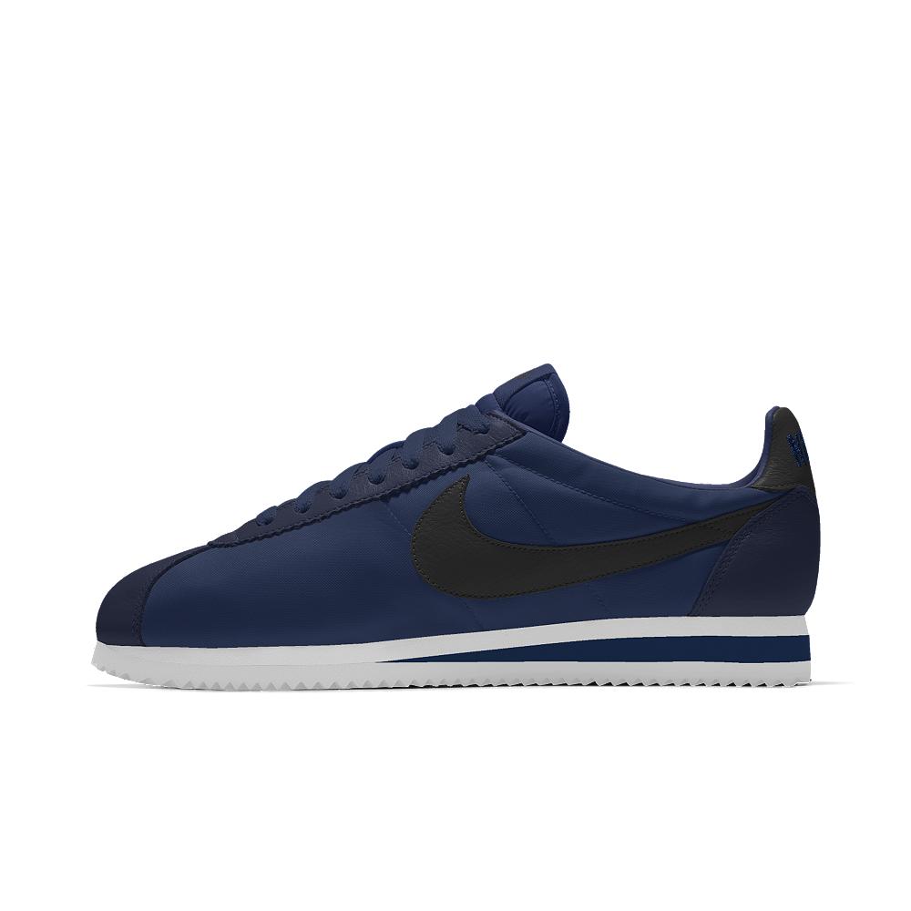 nike cortez id