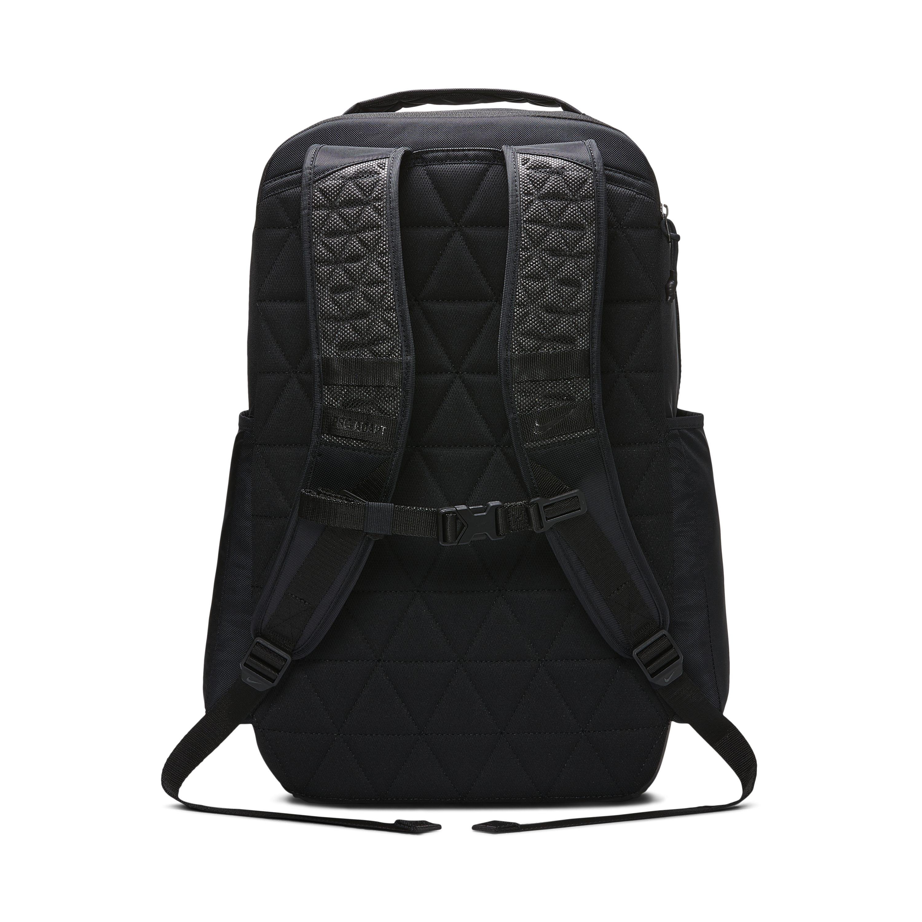 Nike Vapor Power 2.0 Graphic Training Backpack in Black for Men - Lyst