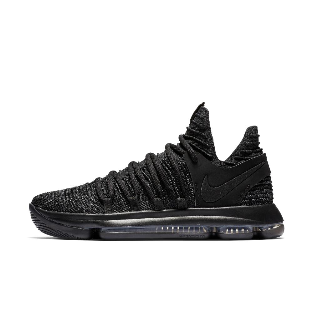 nike zoom kdx basketball shoes
