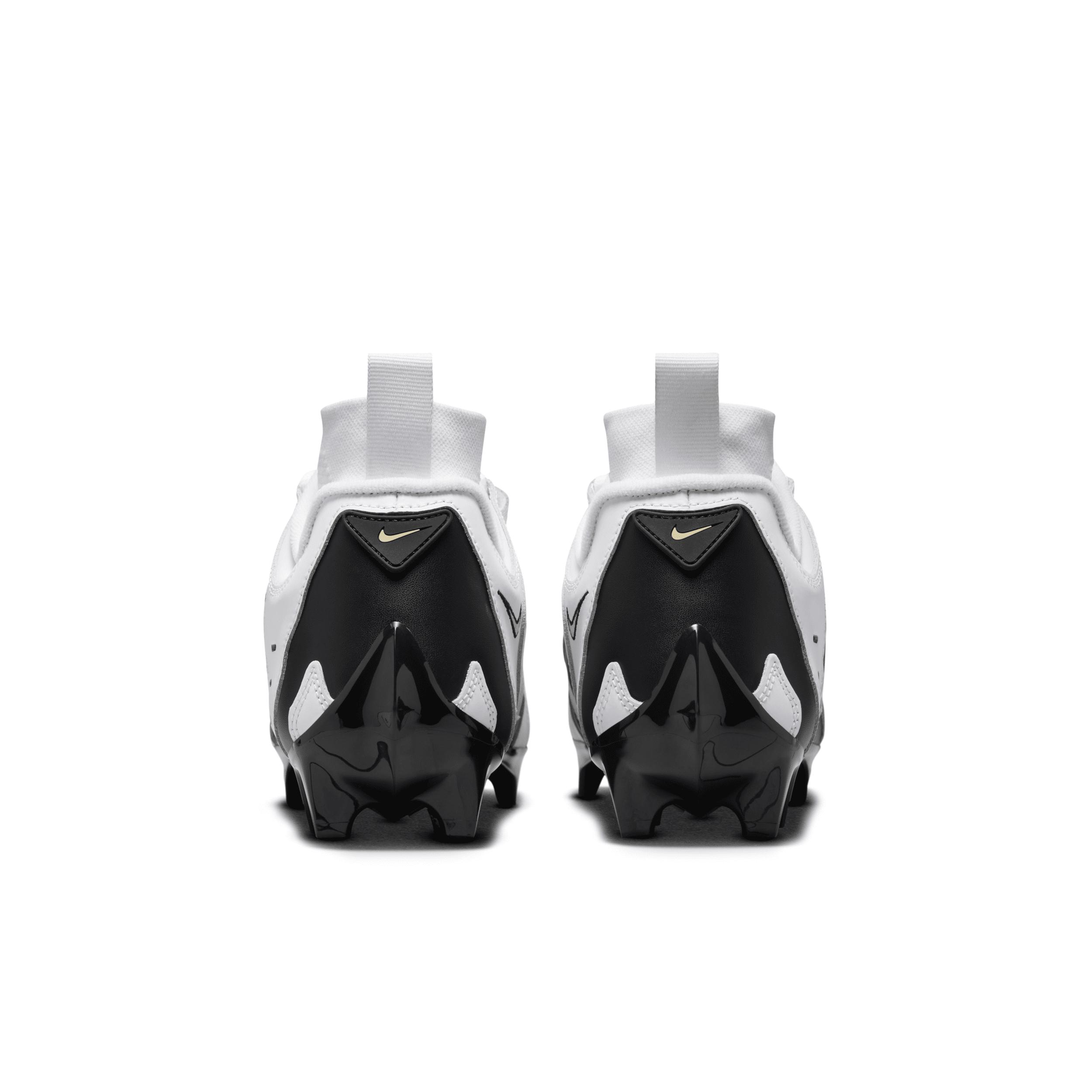 Nike Diamond Turf 96 Td Football Cleats in White for Men | Lyst