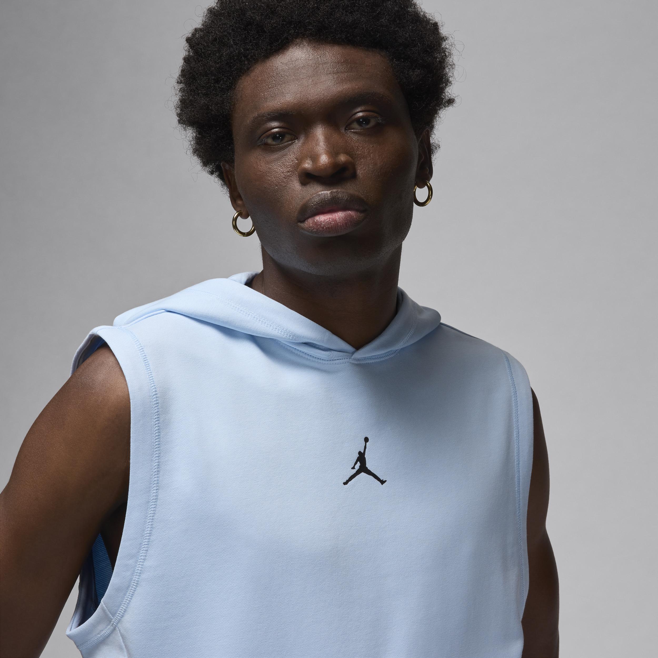 Jordan tank top hoodie hotsell