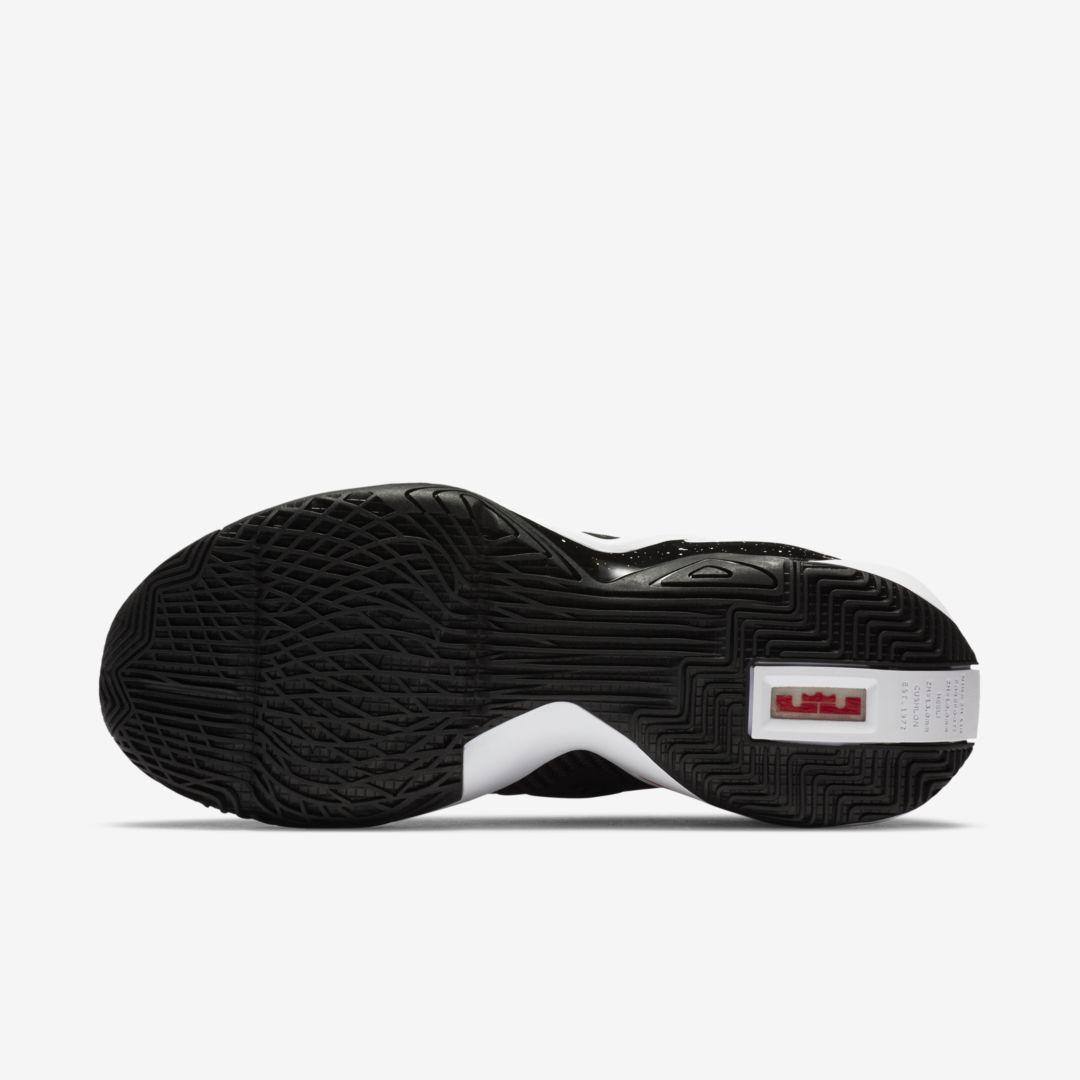 Nike Lebron Soldier 14 Basketball Shoes 