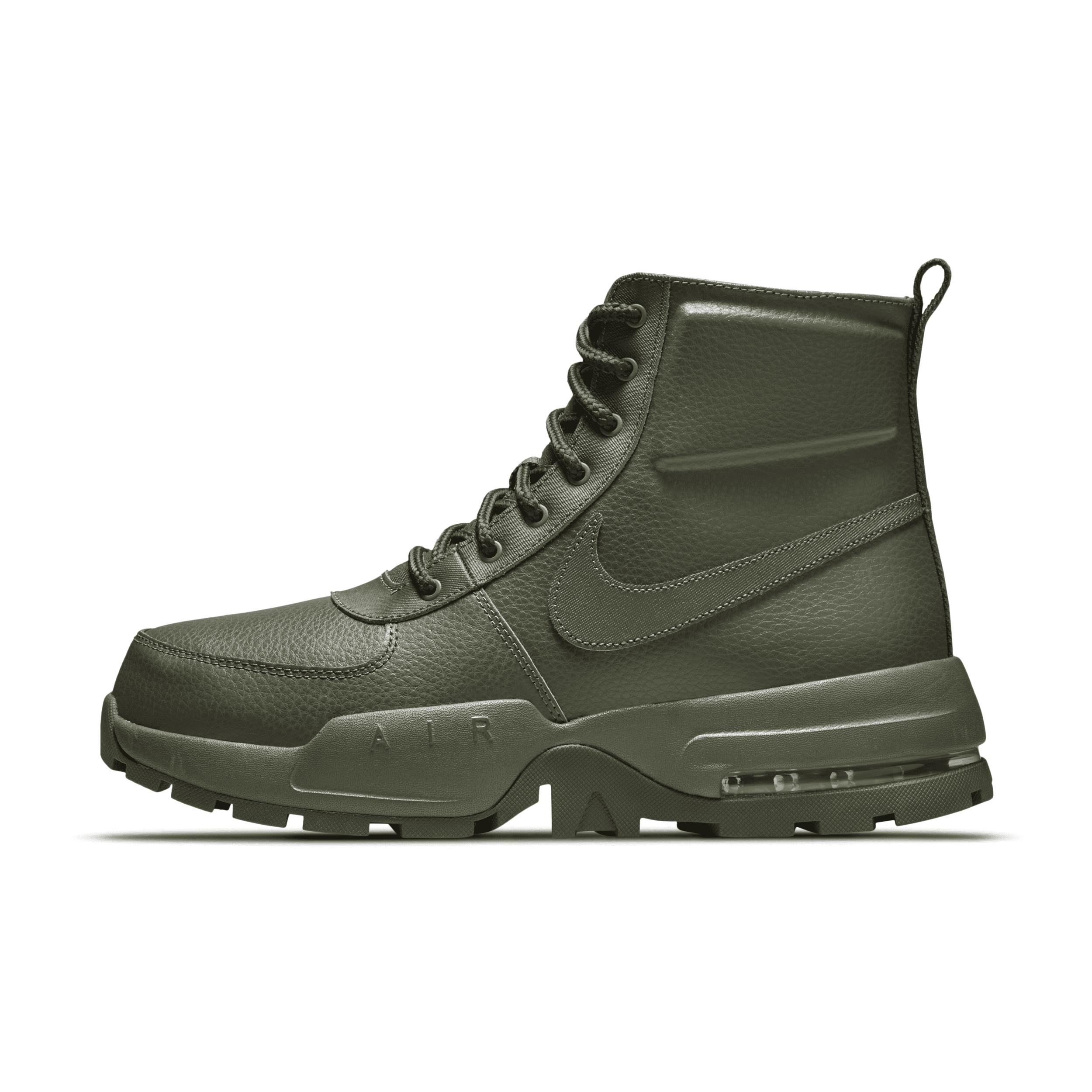 Nike Air Max Goaterra 2.0 Boots In Green, for Men | Lyst