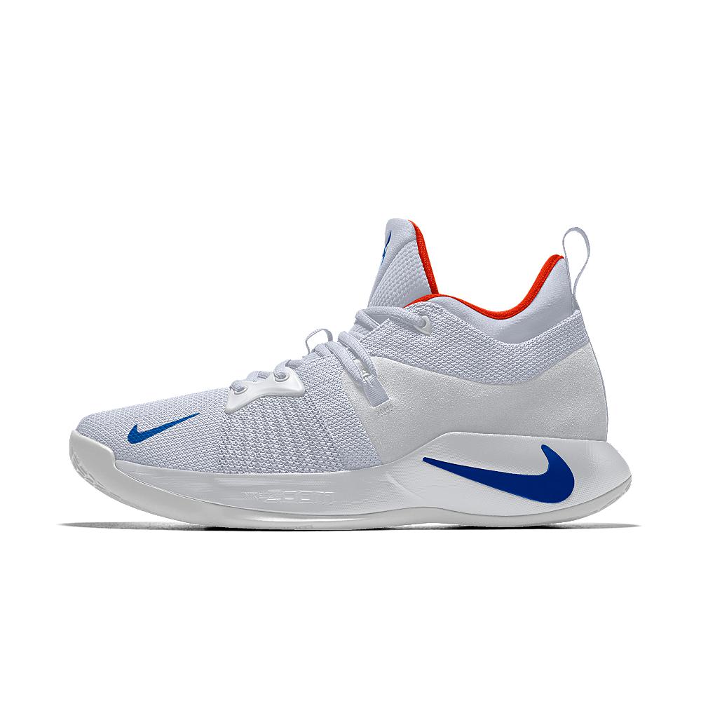 pg 2 id basketball shoe