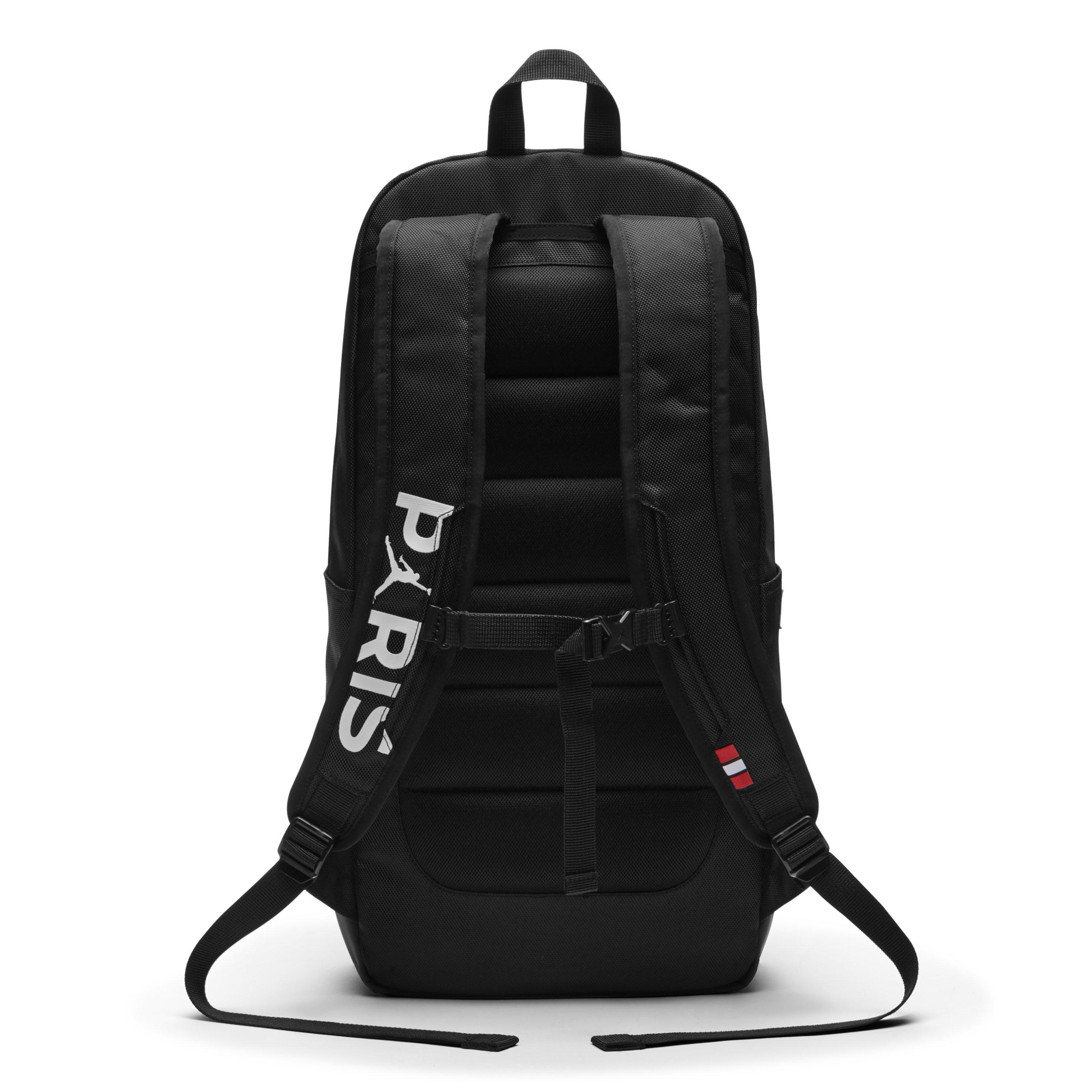 psg nike backpack