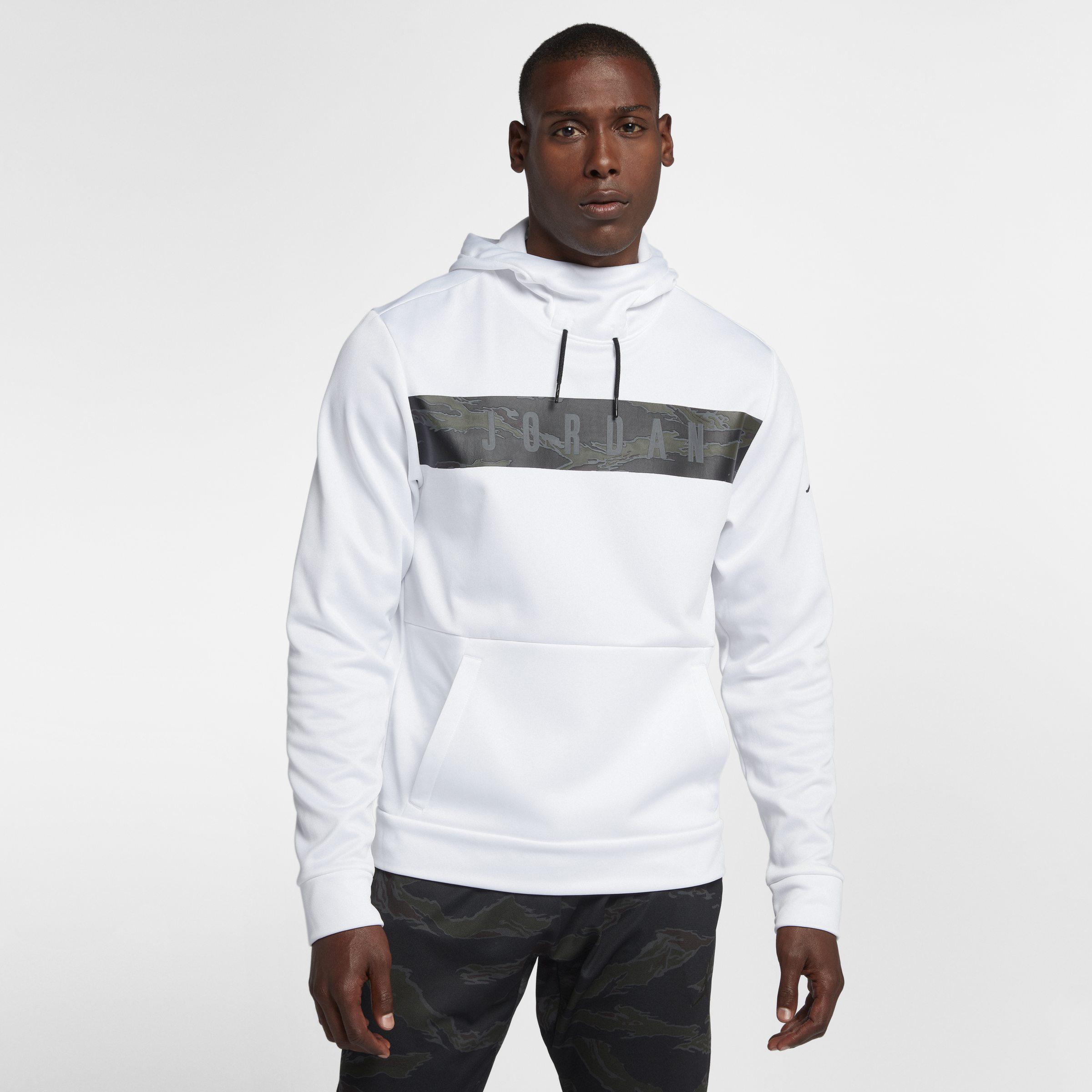 jordan 23 alpha hoodie