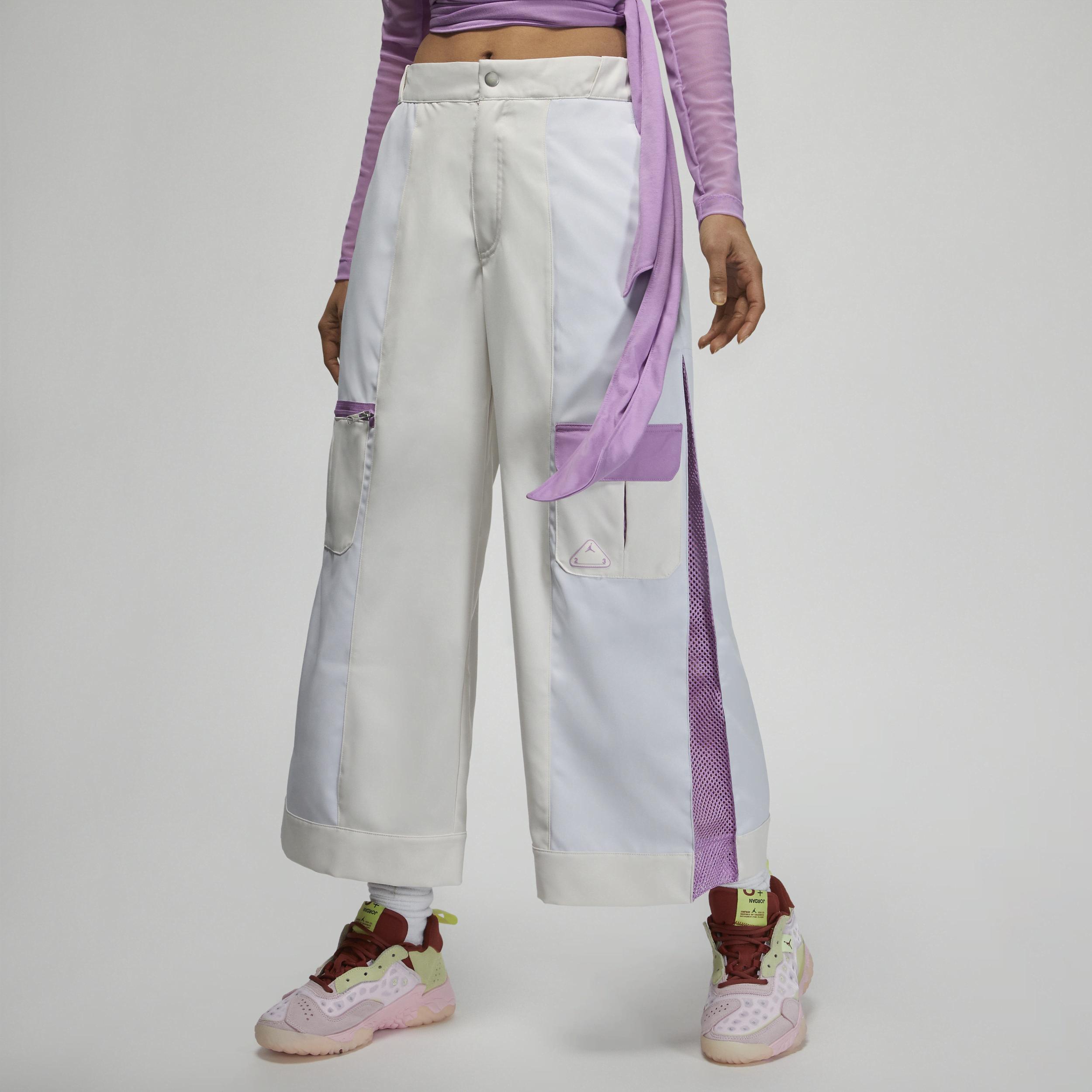 nike 23 engineered pants
