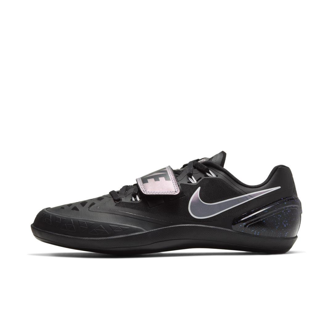 discus shoes nike