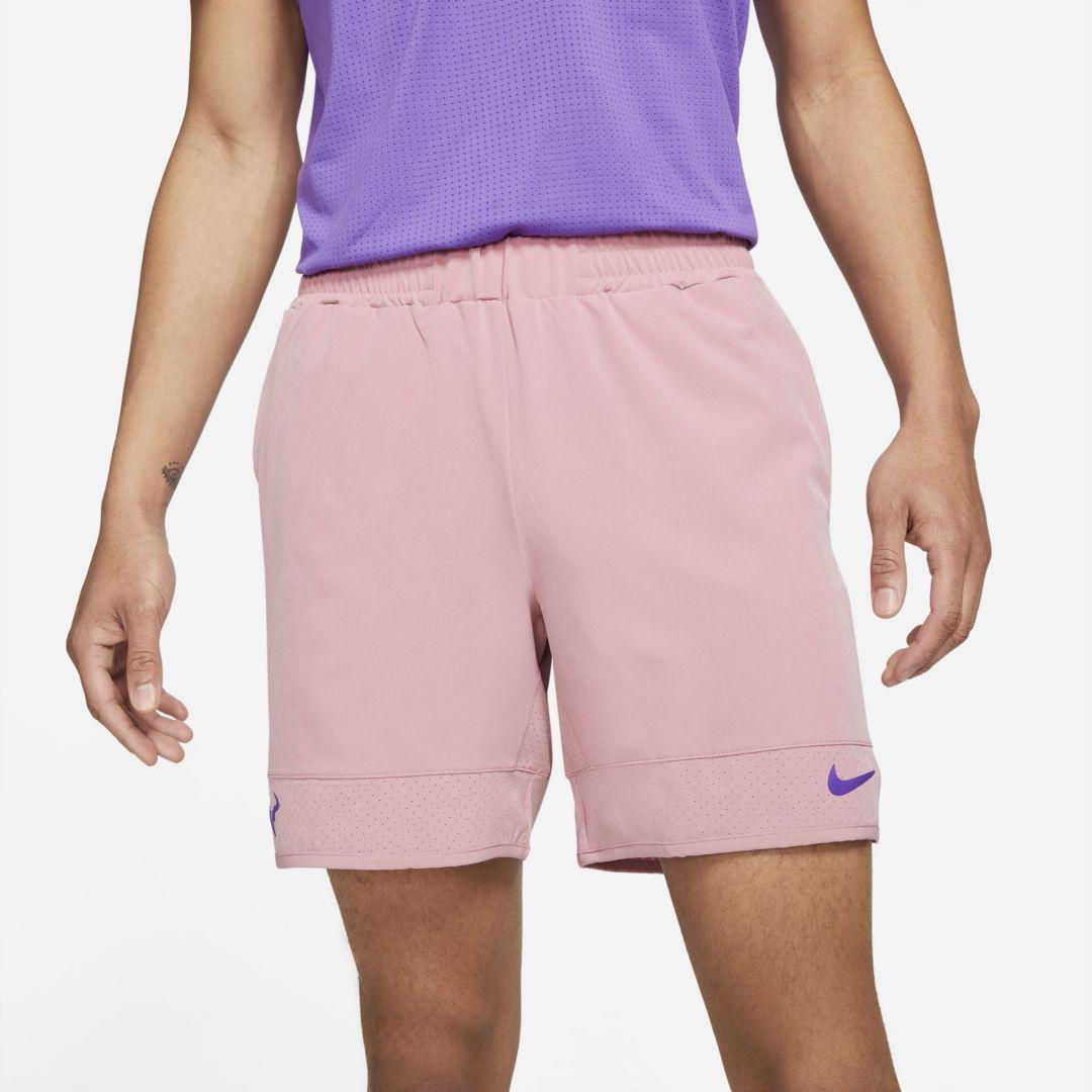Dri-fit Adv Rafa Tennis Shorts 