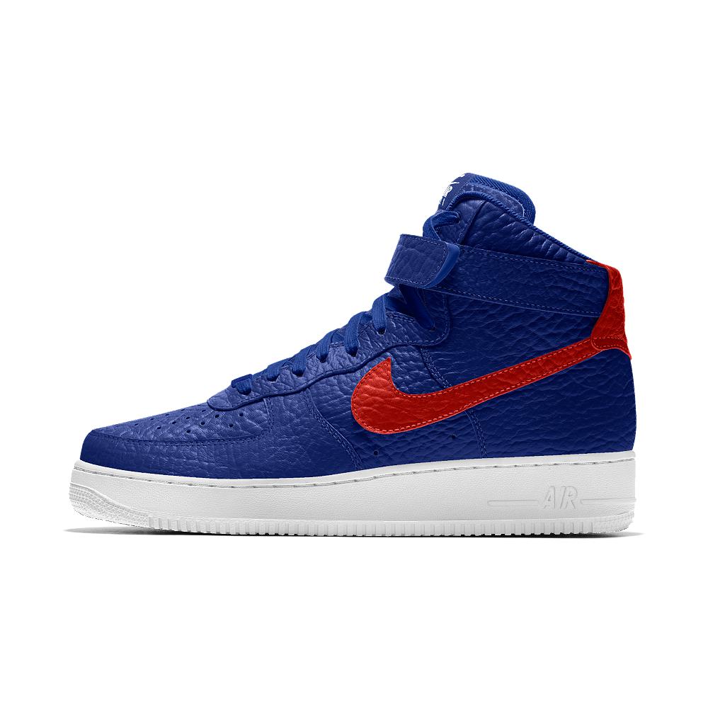 air force 1 clippers