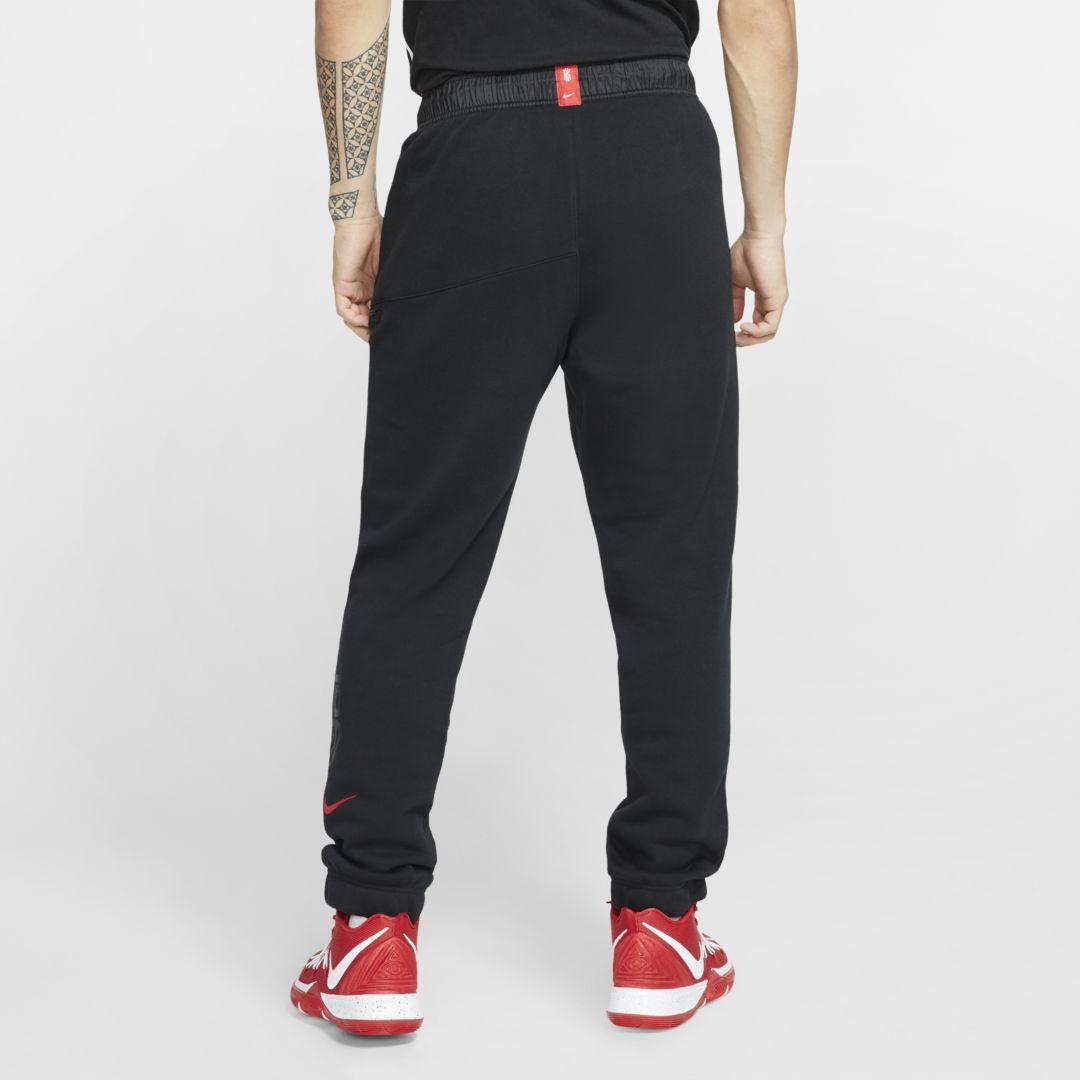 nike kyrie joggers