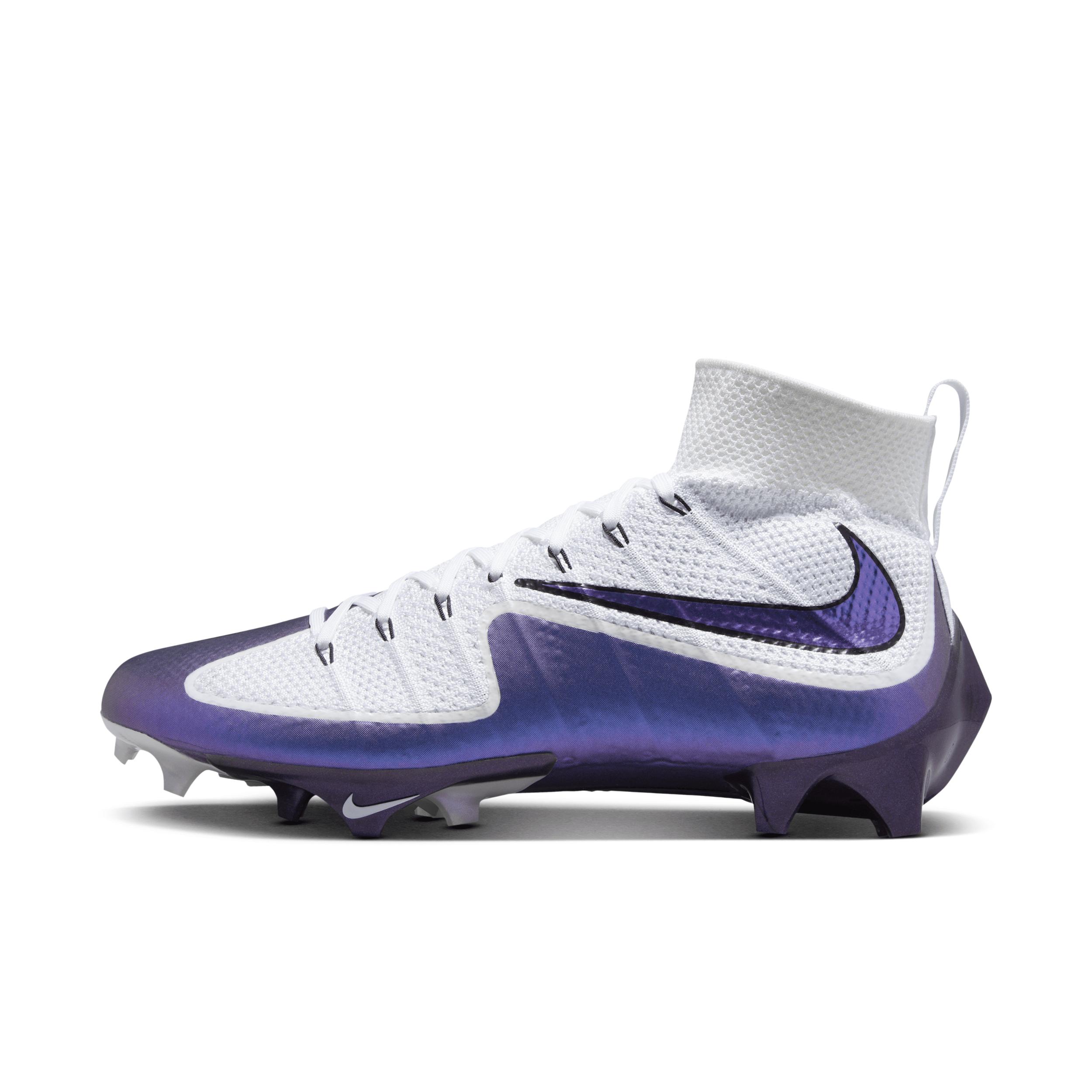 nike cleats 360