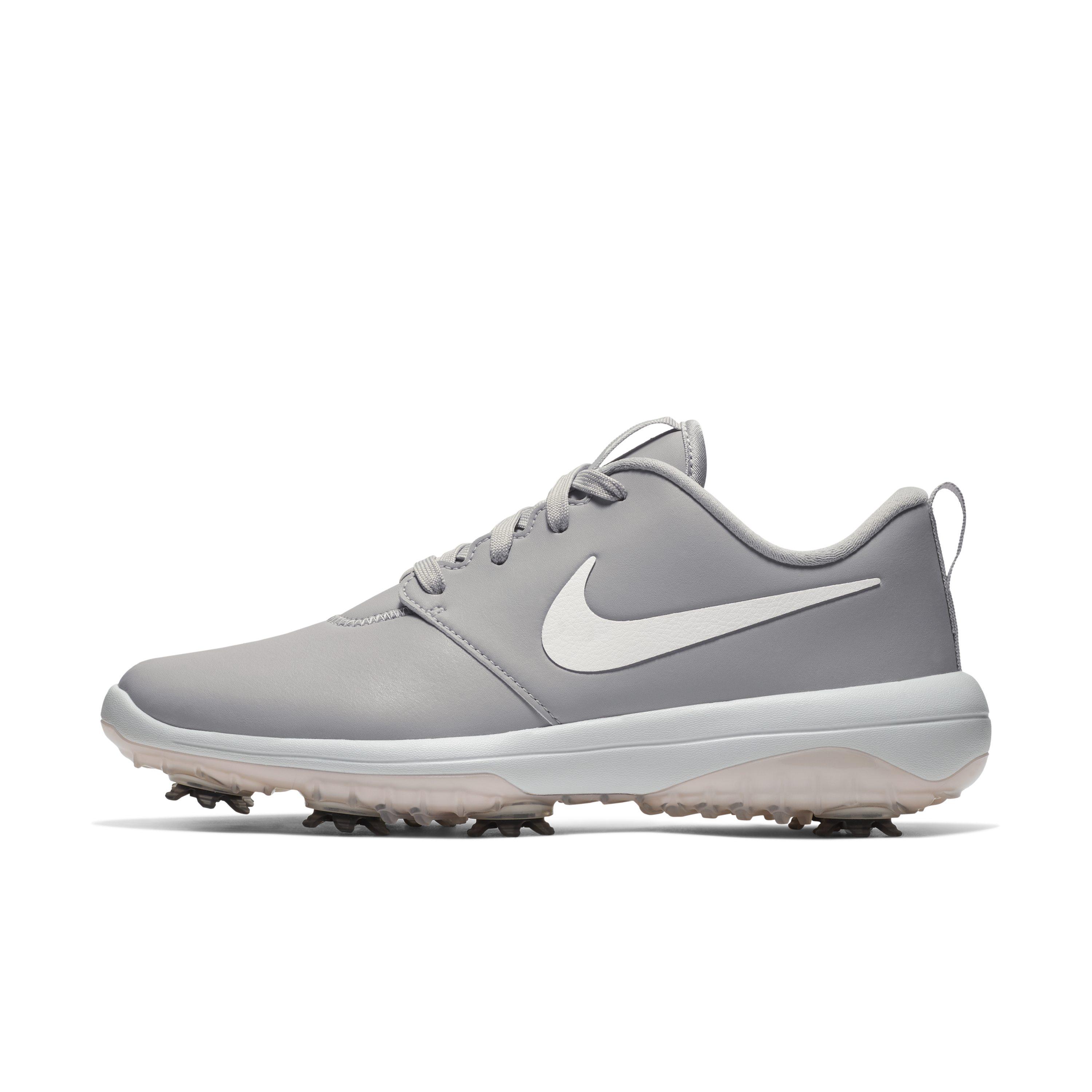 Nike Synthetic Roshe G Tour Golf Shoe in Grey (Grey) - Lyst