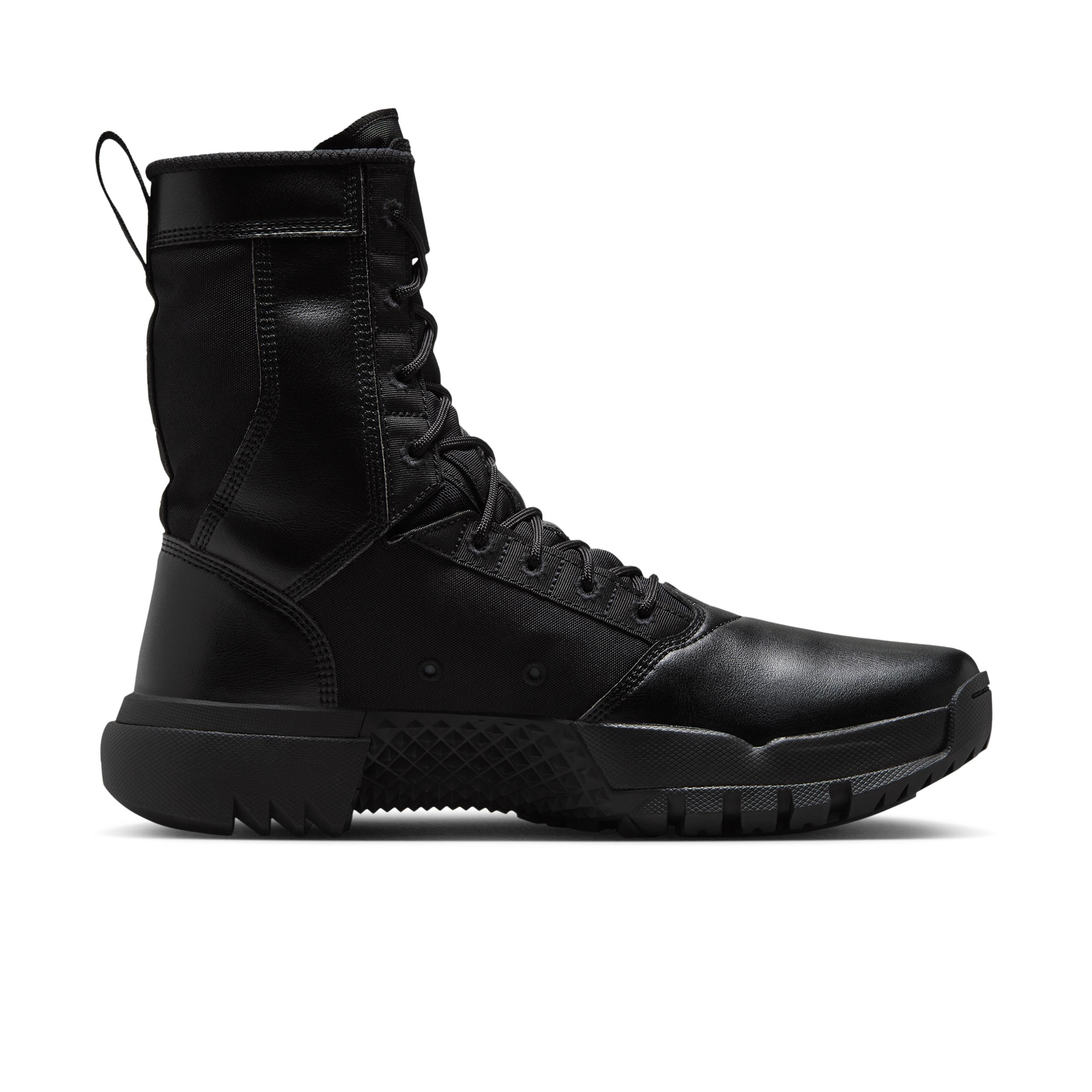 Nike SFB Air Field Ukiah 8\