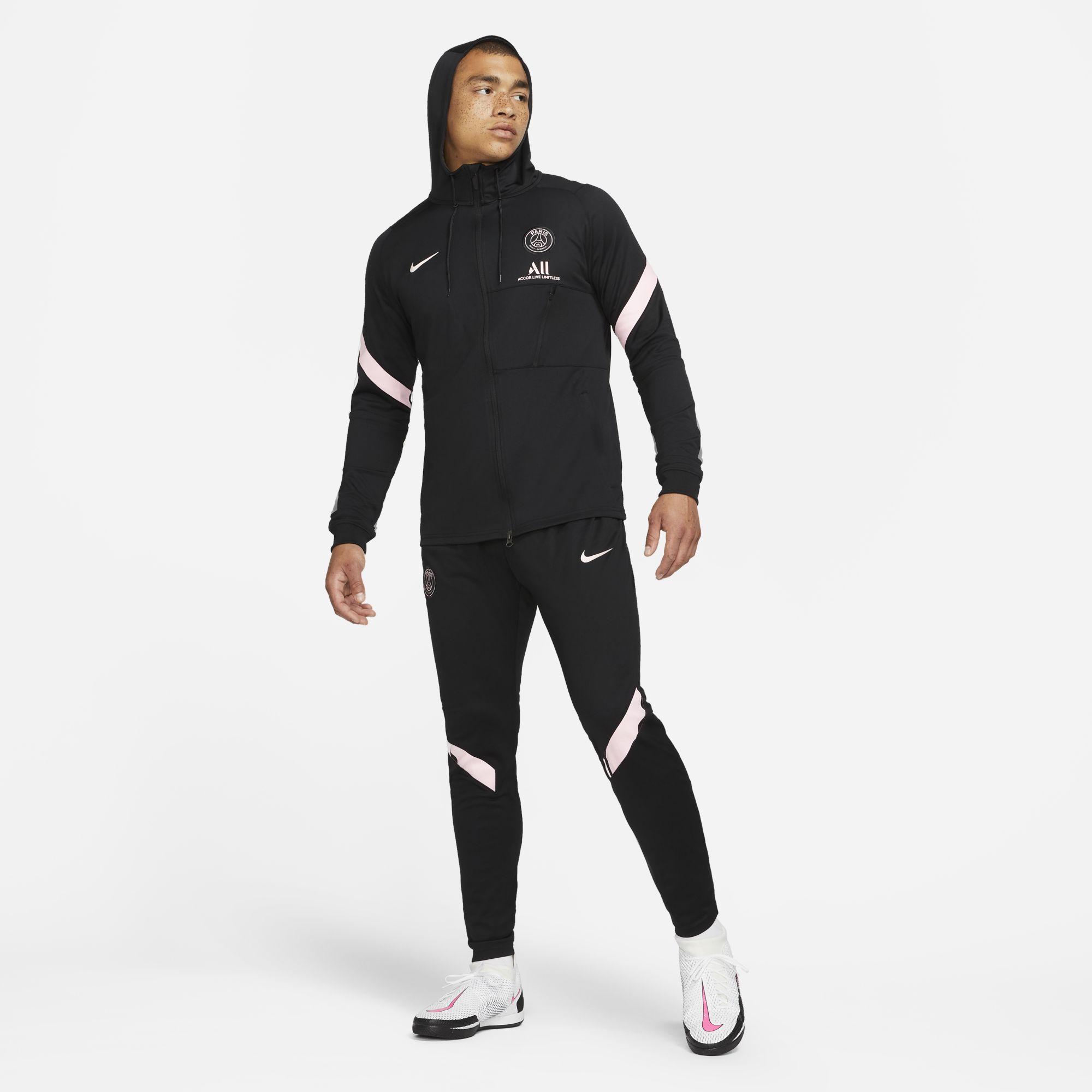 Nike Paris Saint-germain Strike Away 