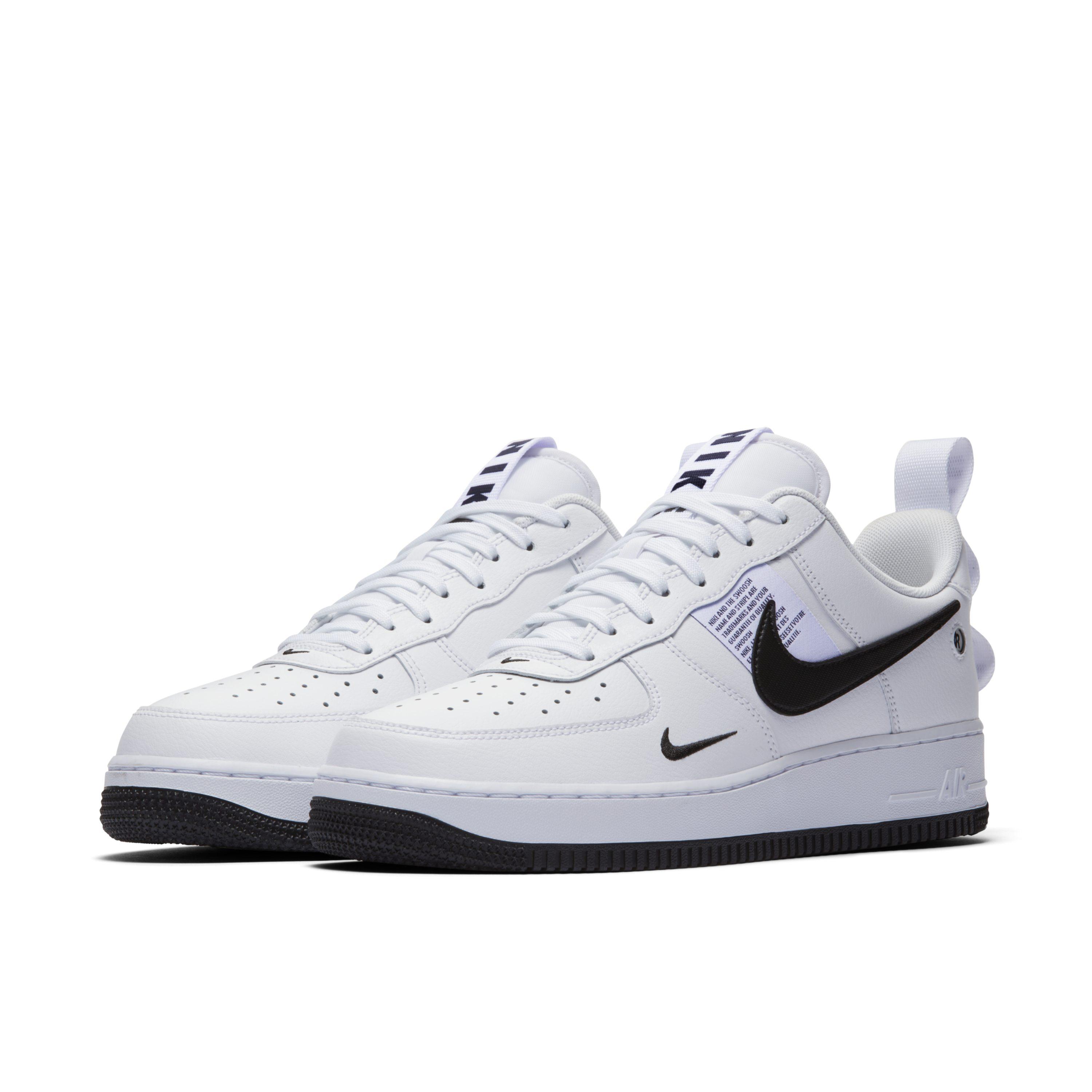 Nike Air Force 1 Lv8 Ul Shoe in White for Men - Lyst