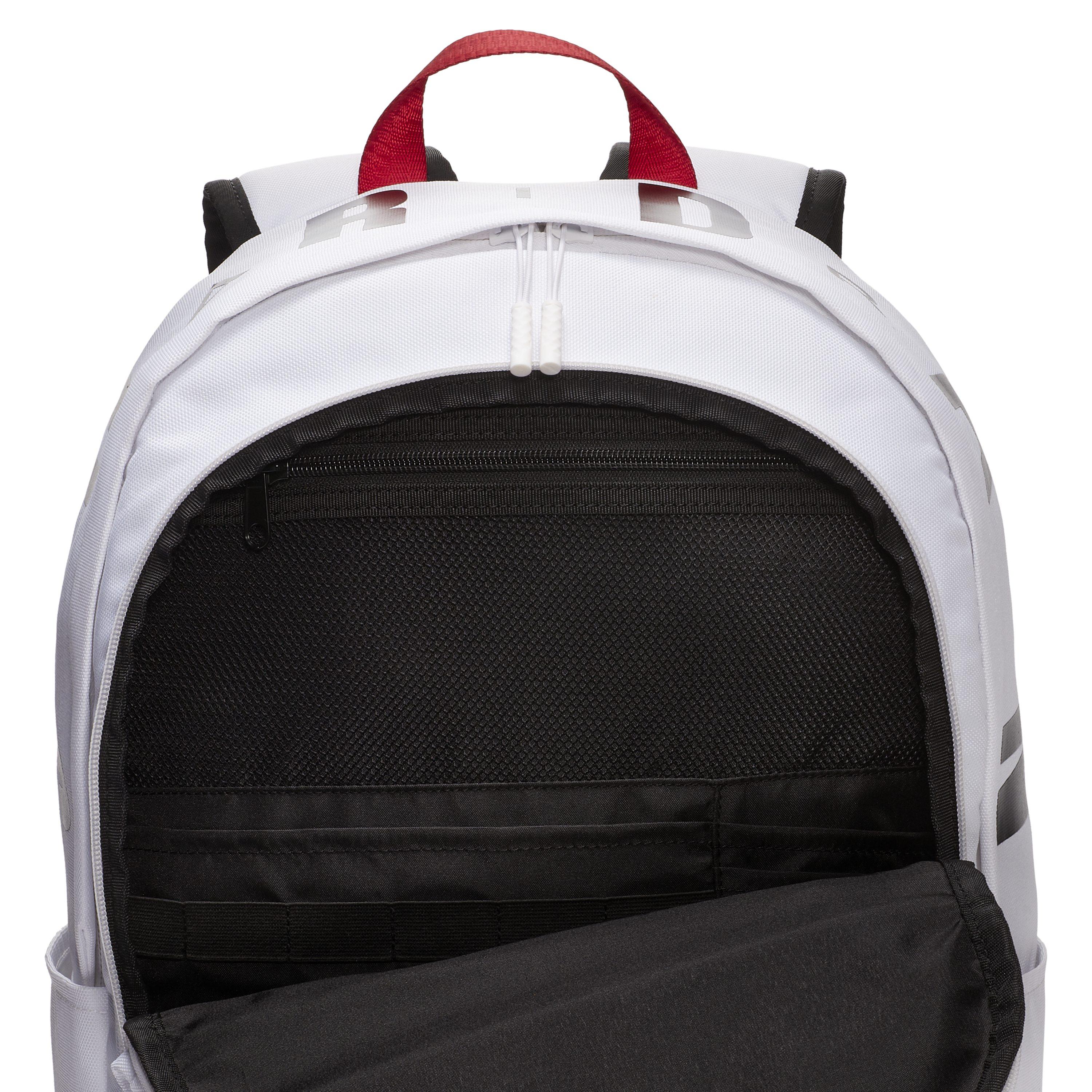 jordan air patrol backpack